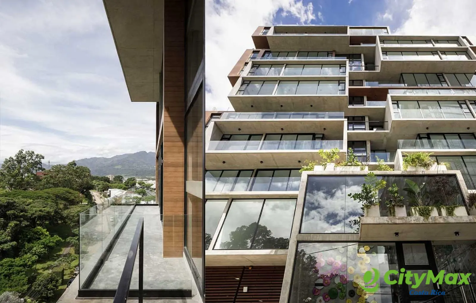 Edificio One San Jose CR - foto 2
