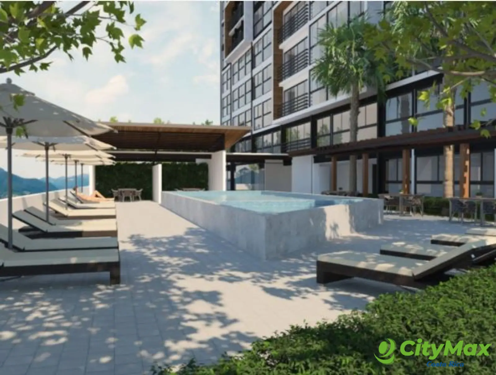 Condominio Trillium San Jose Costa Rica - foto 1