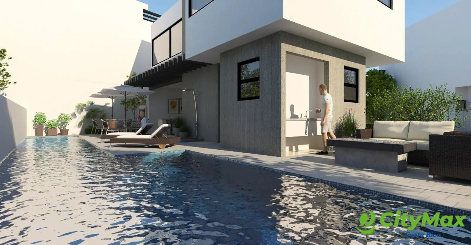 Hom Living Santa Ana San Jose CR - foto 3