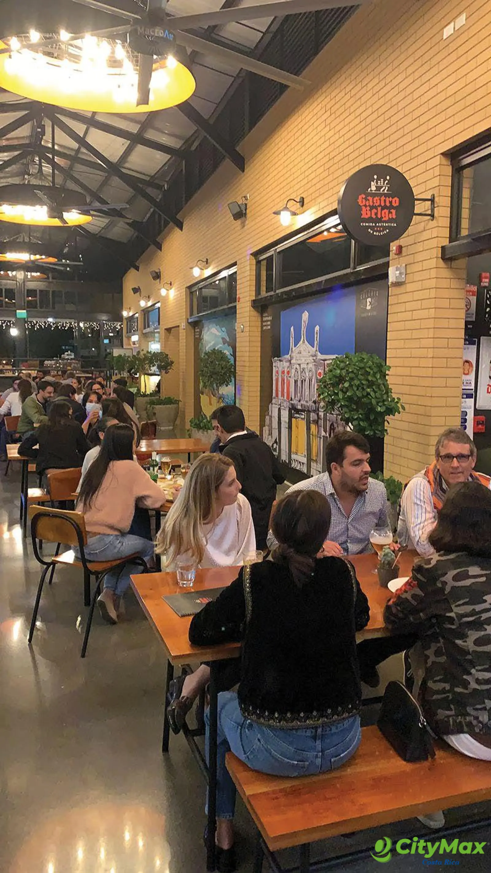 Galería E Barrio Escalante - foto 9