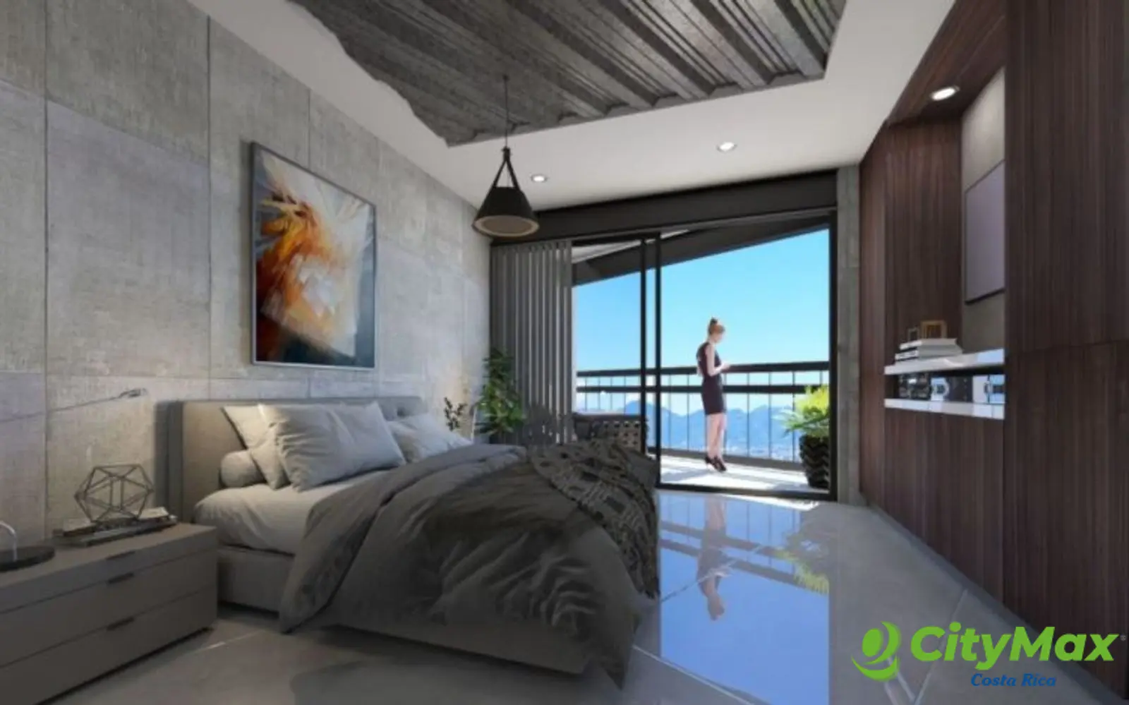 Condominio Trillium San Jose Costa Rica - foto 7