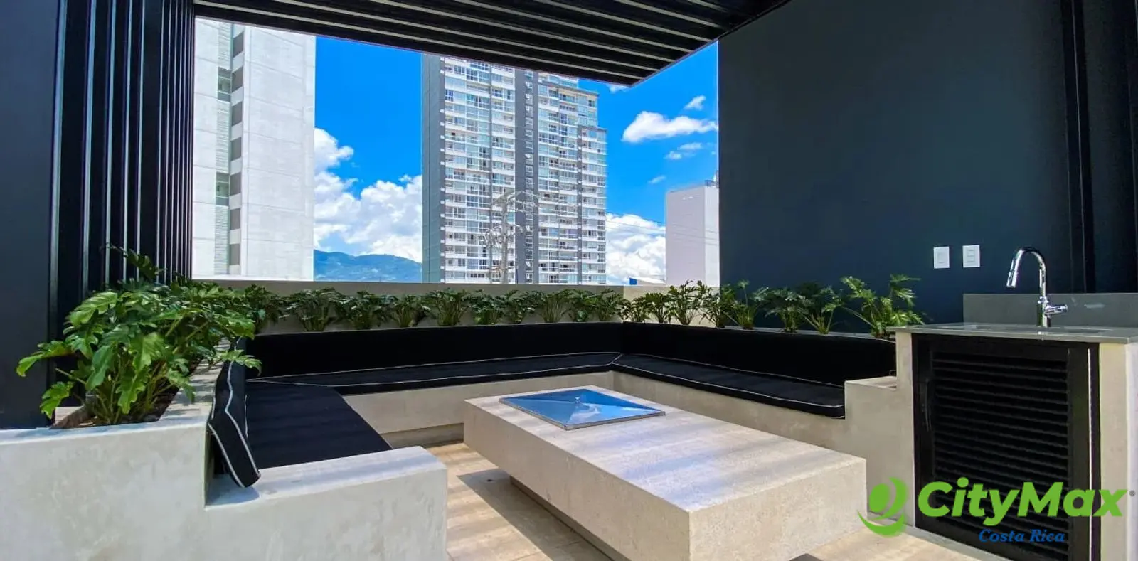 Elysian Nunciatura apartamentos Rohrmoser SJO - foto 7