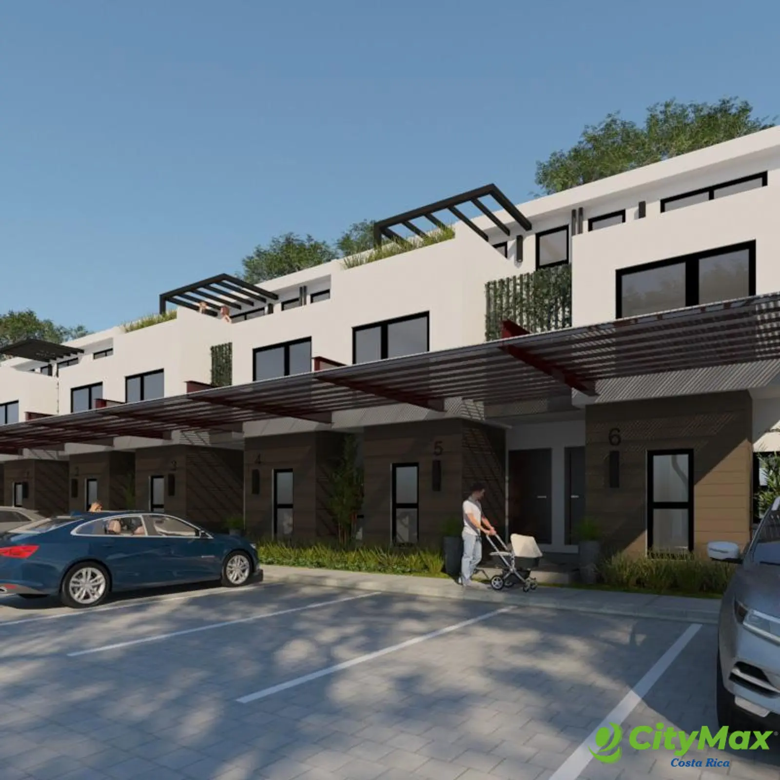 Hom Living Santa Ana San Jose CR - foto 1