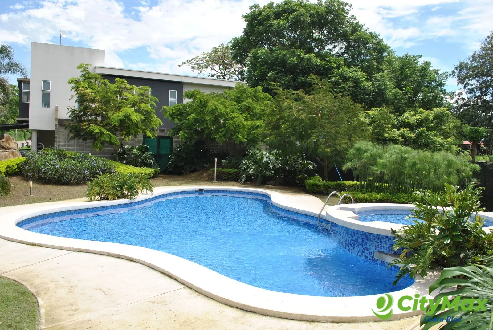 Condominio Cima Real, Lotes en Venta en La Guácima Alajuela - foto 6