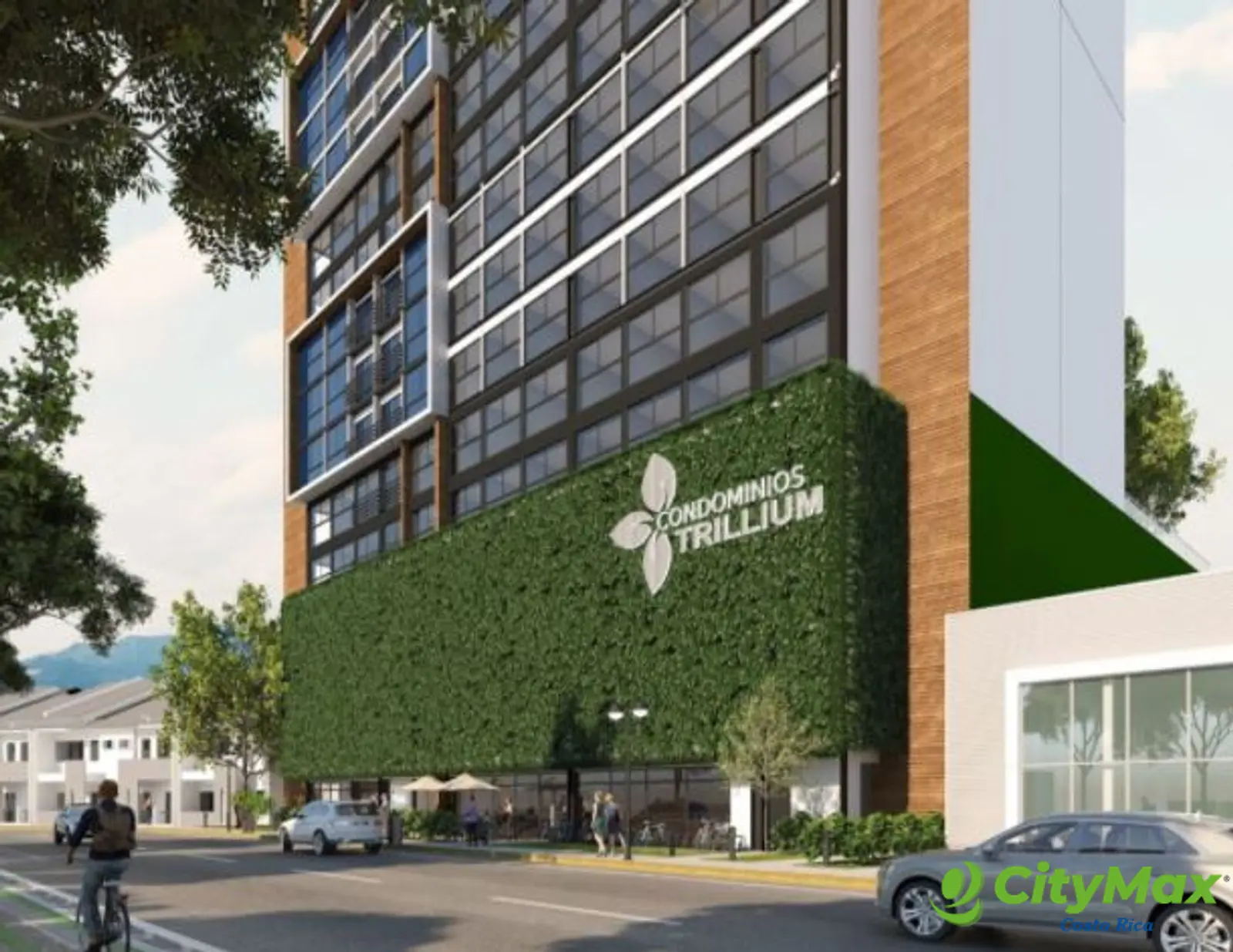 Condominio Trillium San Jose Costa Rica - foto 10