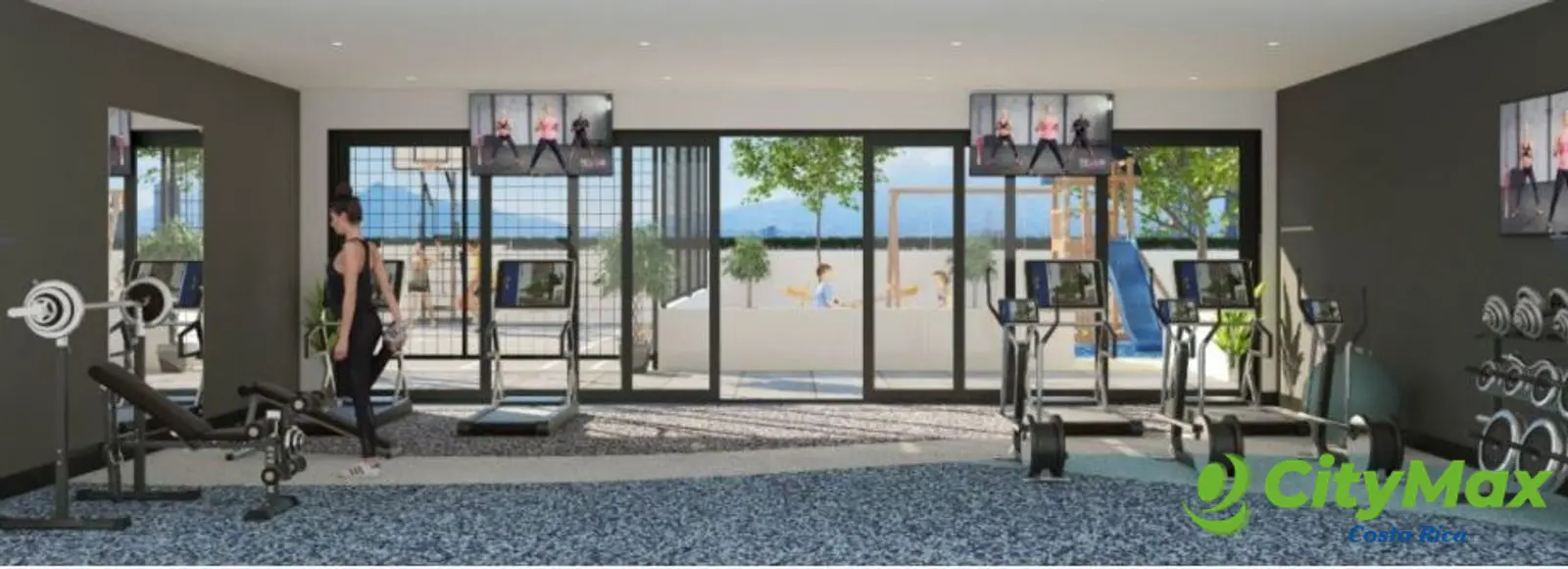 Condominio Trillium San Jose Costa Rica - foto 4