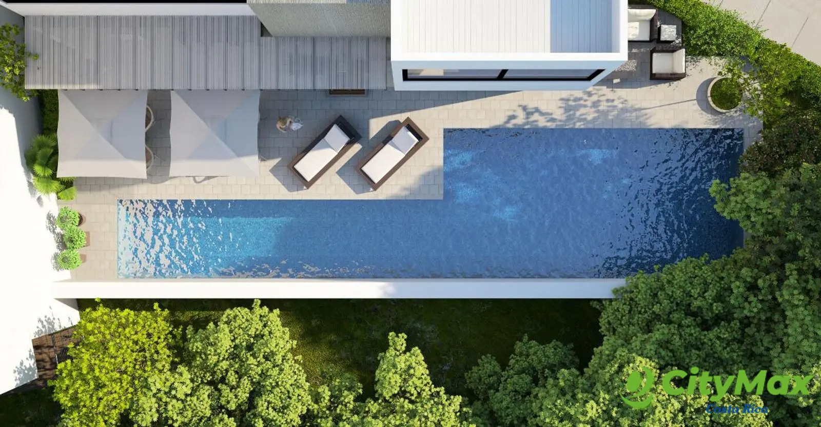 Hom Living Santa Ana San Jose CR - foto 4