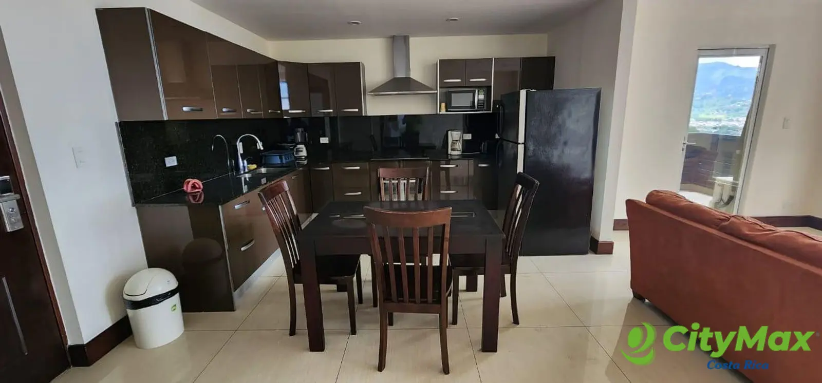 Apartamento en venta Sábana Sur San Jose Costa Rica - foto 1
