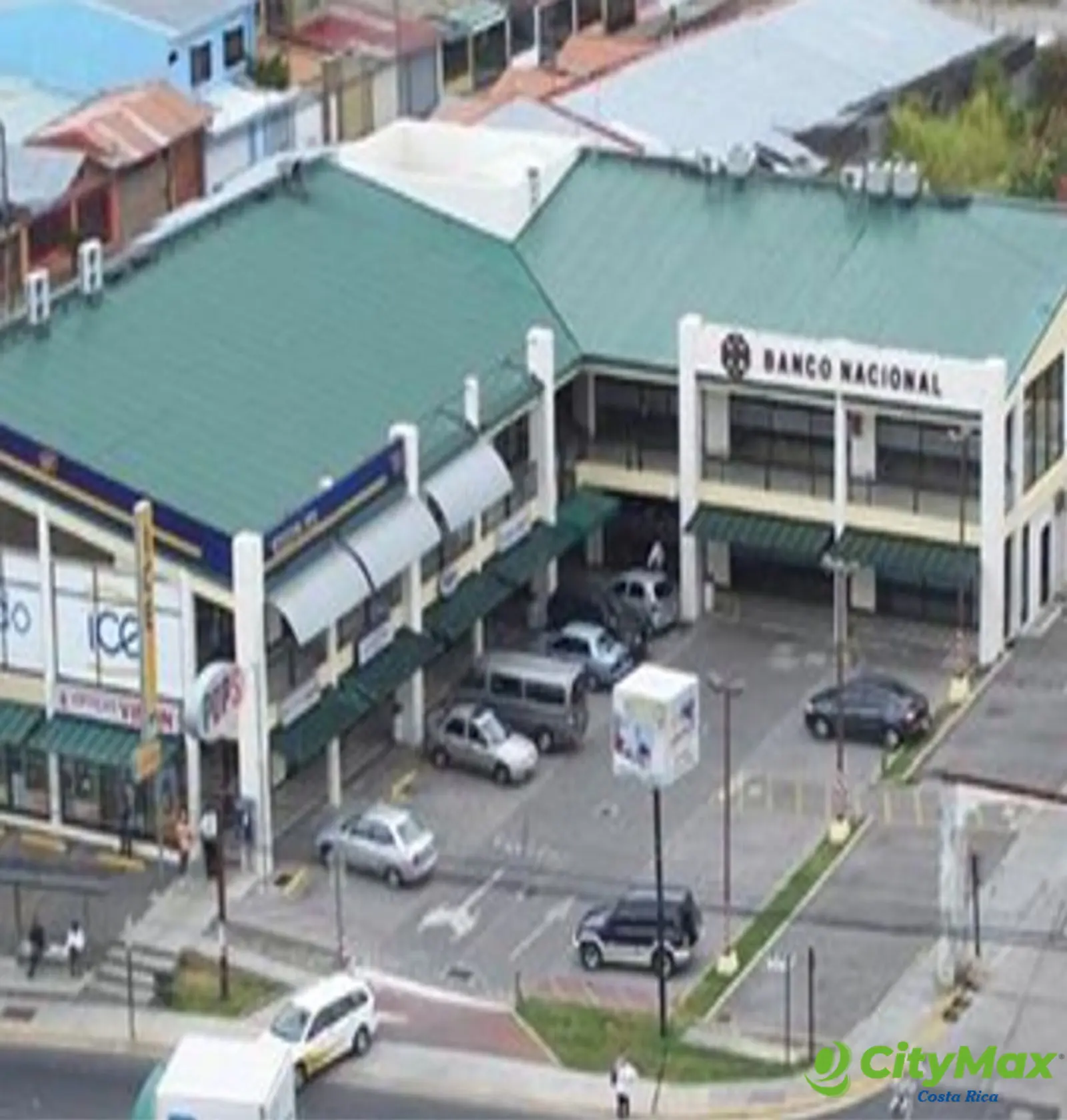Local Comercial en renta Centro Comercial Coronado SJ - foto 1