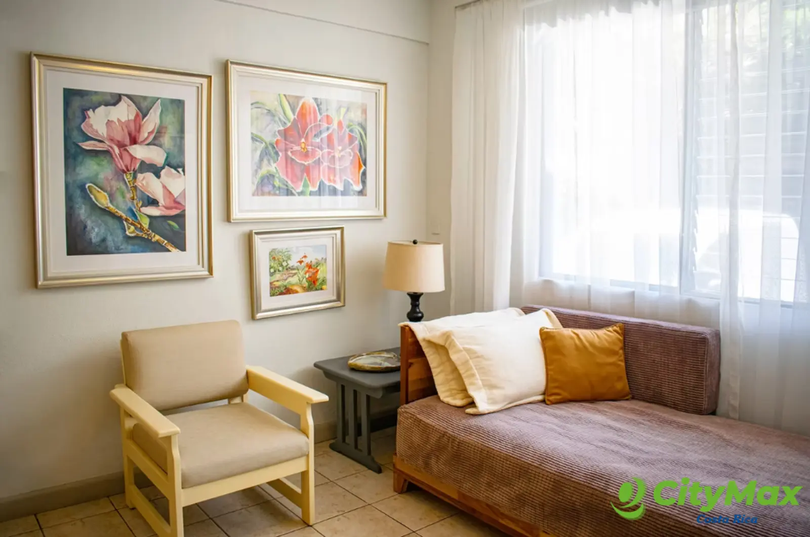 RENTA HERMOSO APARTAMENTO EN SABANA NORTE SAN JOSÉ - foto 1