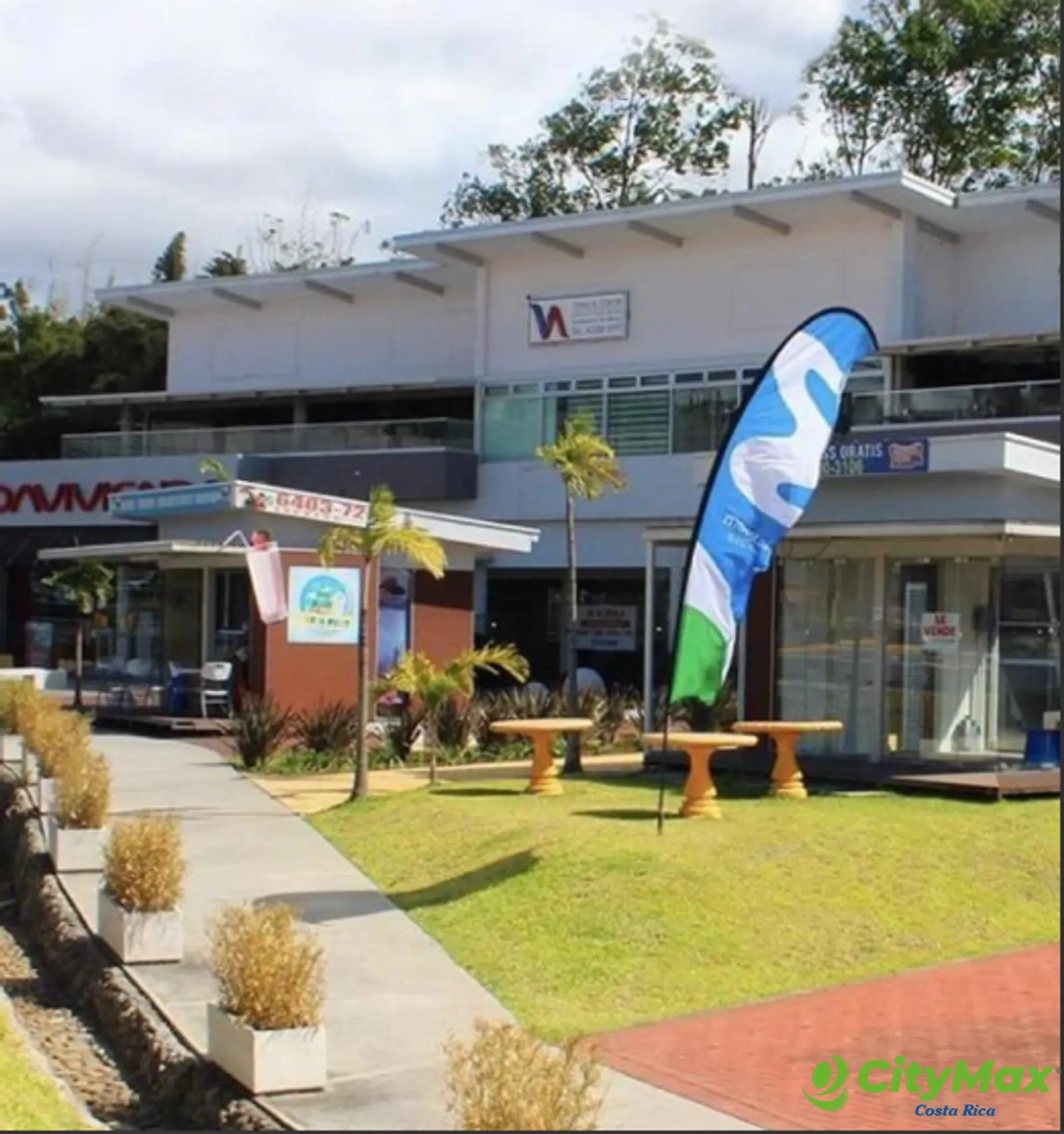 Local de mediano tamaño en Alquiler Heredia Costa Rica - foto 1