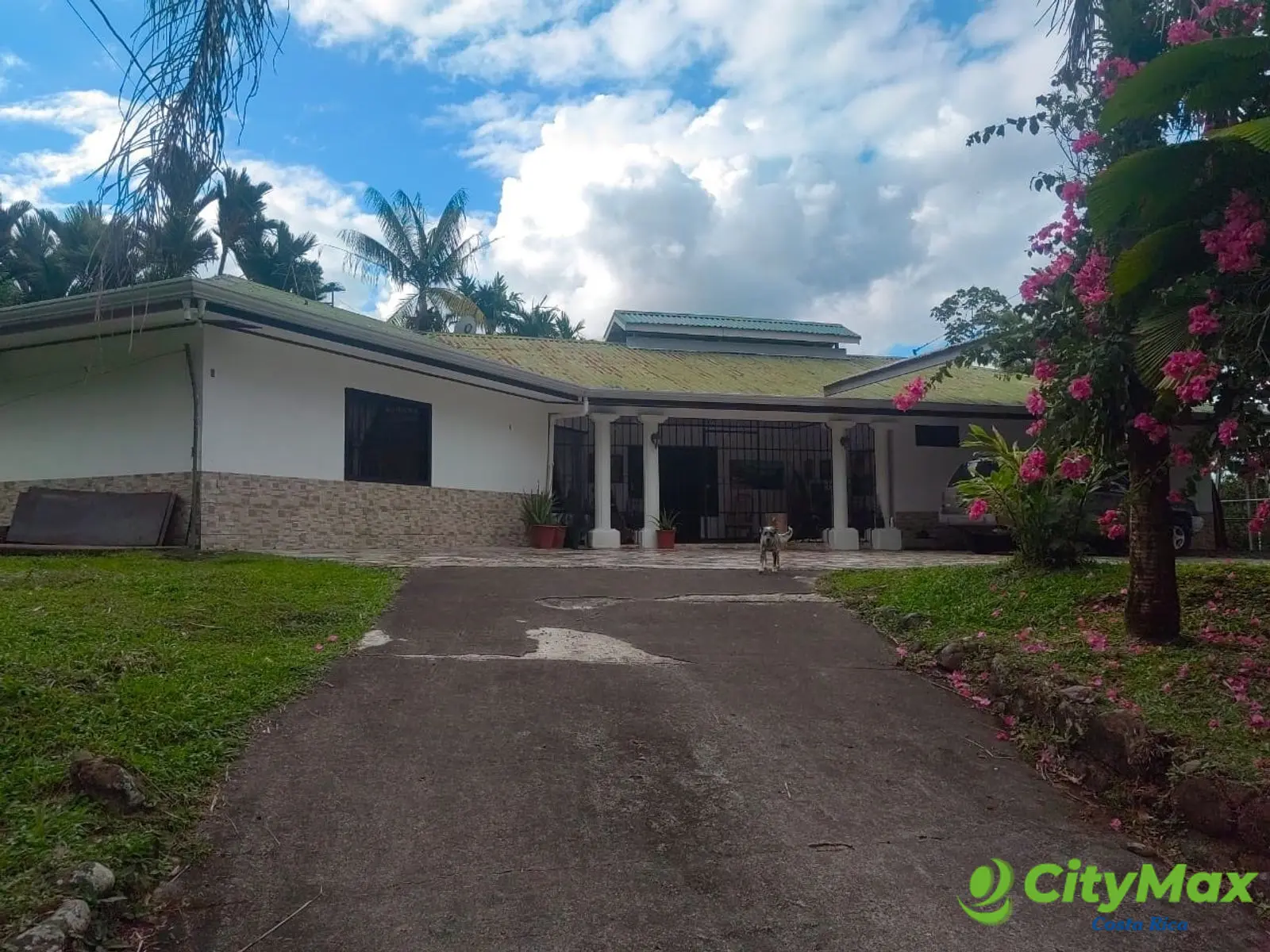 Exclusiva Quinta en Guápiles Ideal para Descanso - foto 1
