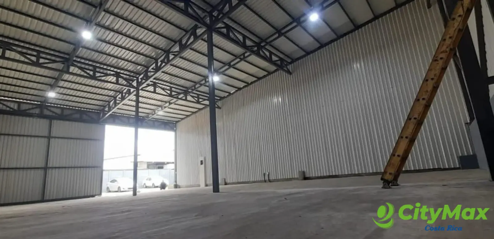 Bodegas de 200m2 en renta en Pavas, San José - foto 1