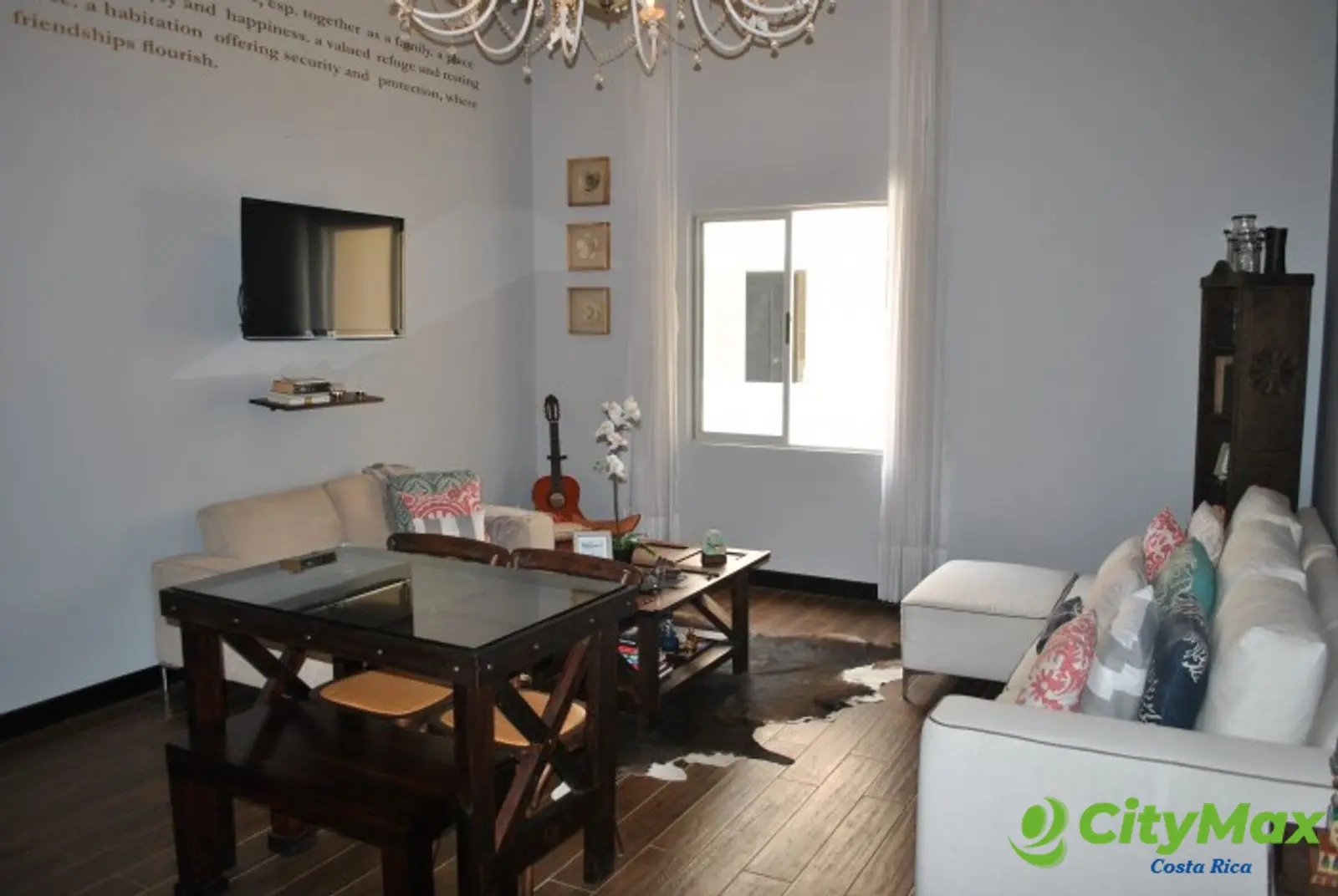 Se vende lindo Apartamento Condominio La Guácima! - foto 1