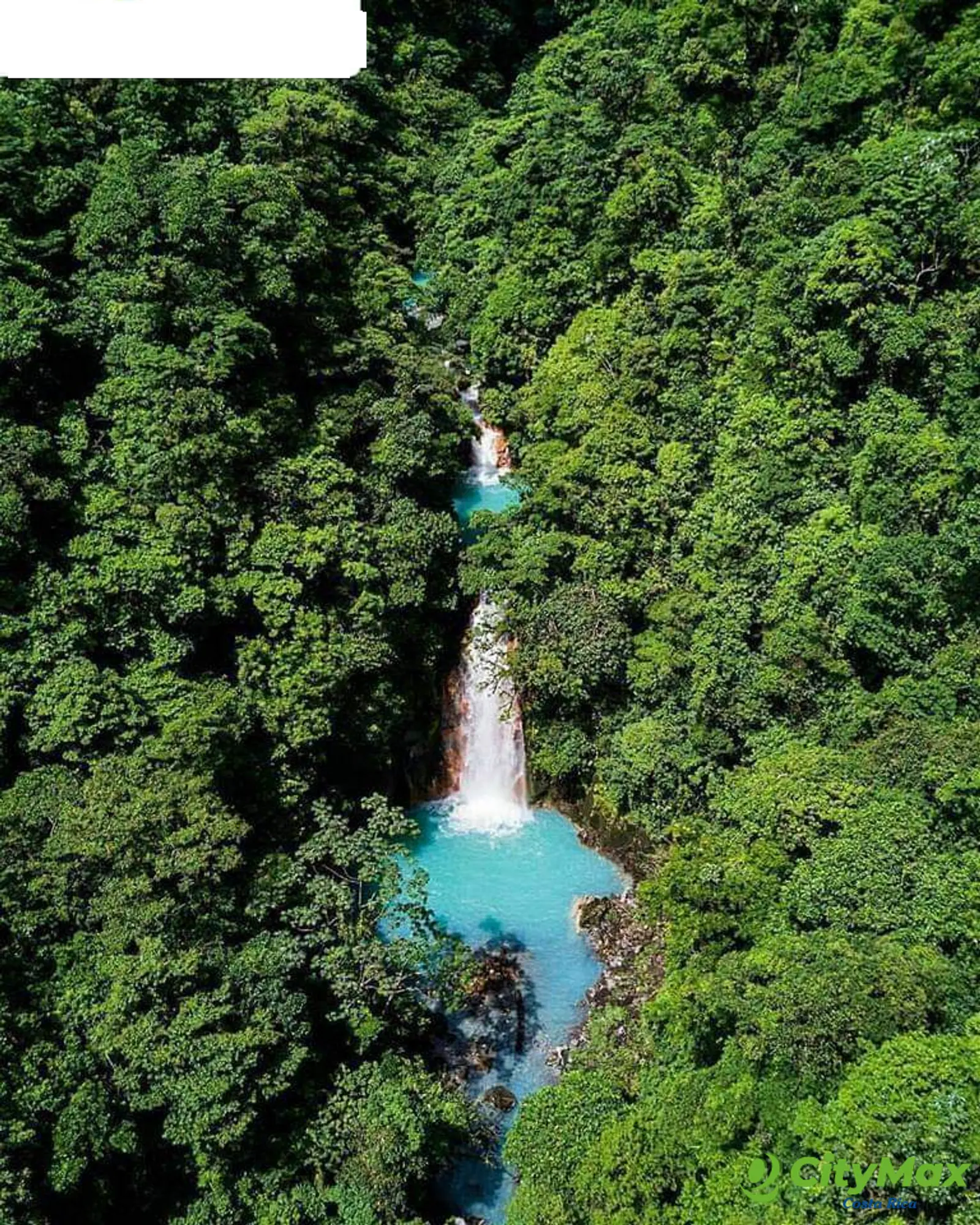 Terreno en venta en Rio Celeste de Alajuela - foto 1