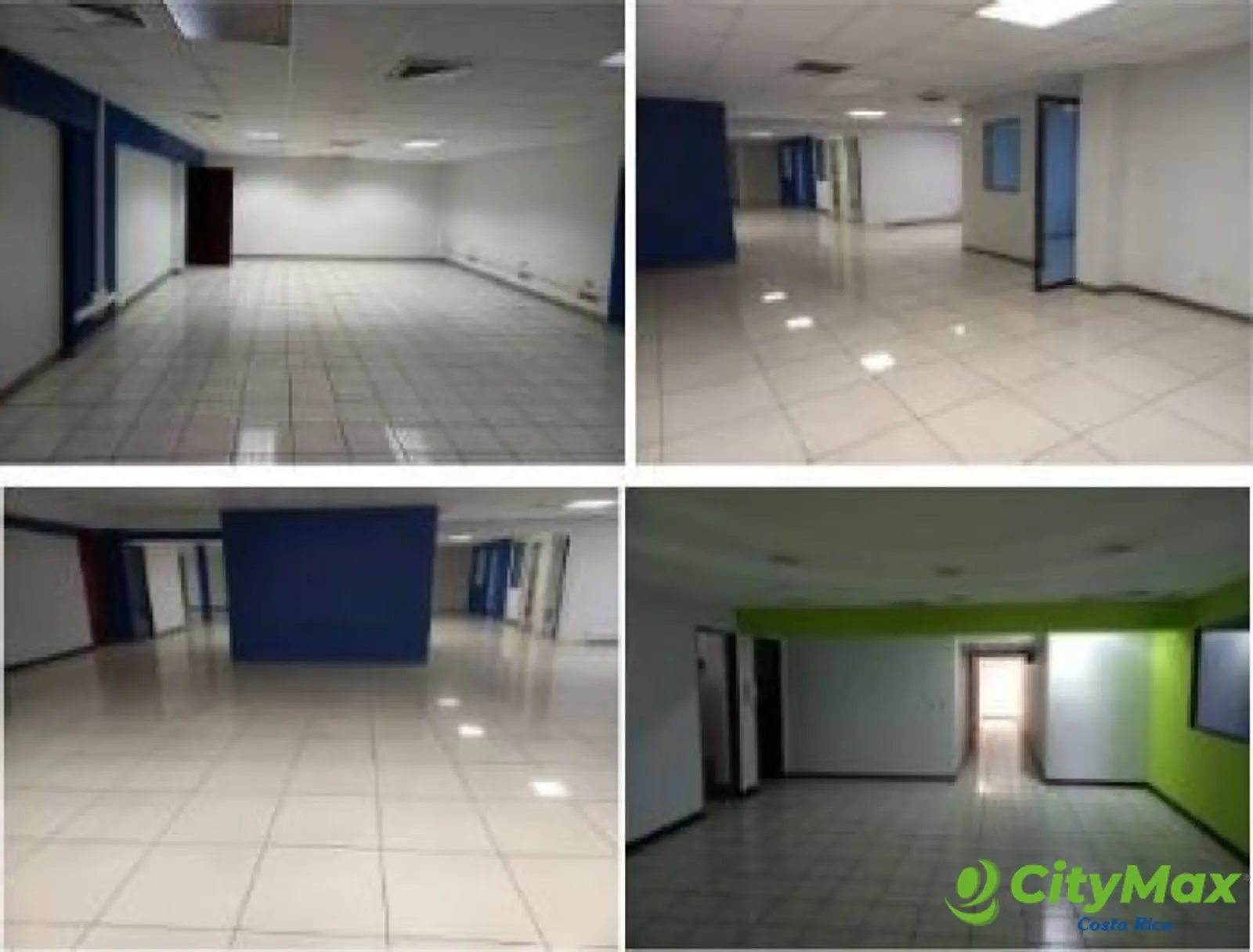 En Alquiler oficinas en San José Costa Rica Centro - foto 1