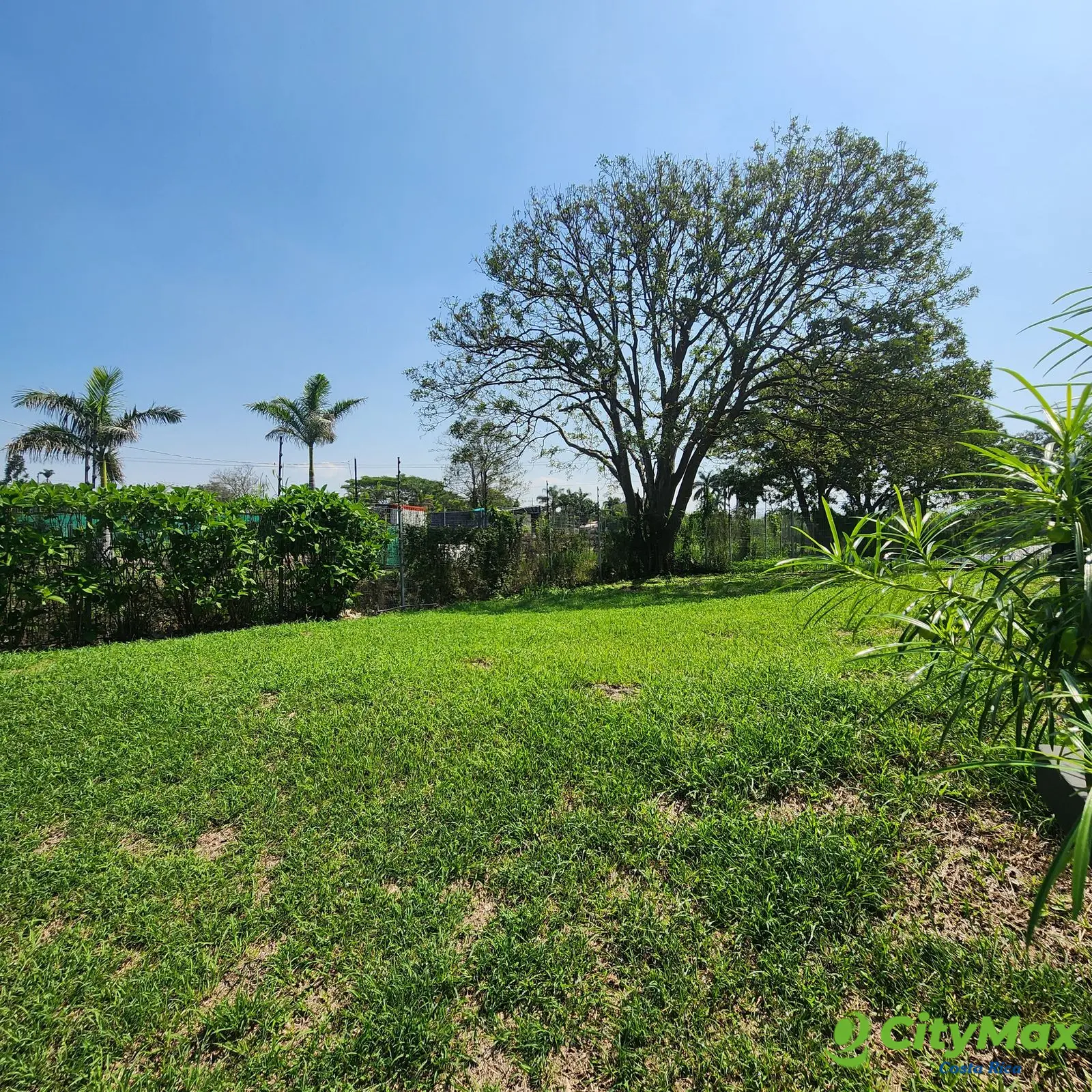 En venta lotes en condominio en San Rafael de Alajuela - foto 1