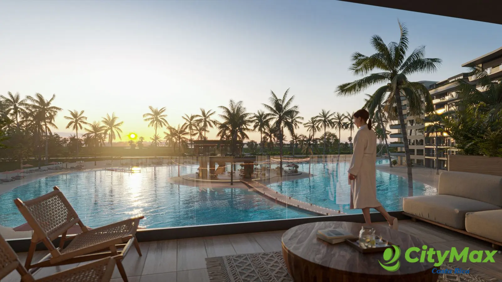 Apartamento en Venta en Cerca de la Playa Punta Cana RD - foto 1