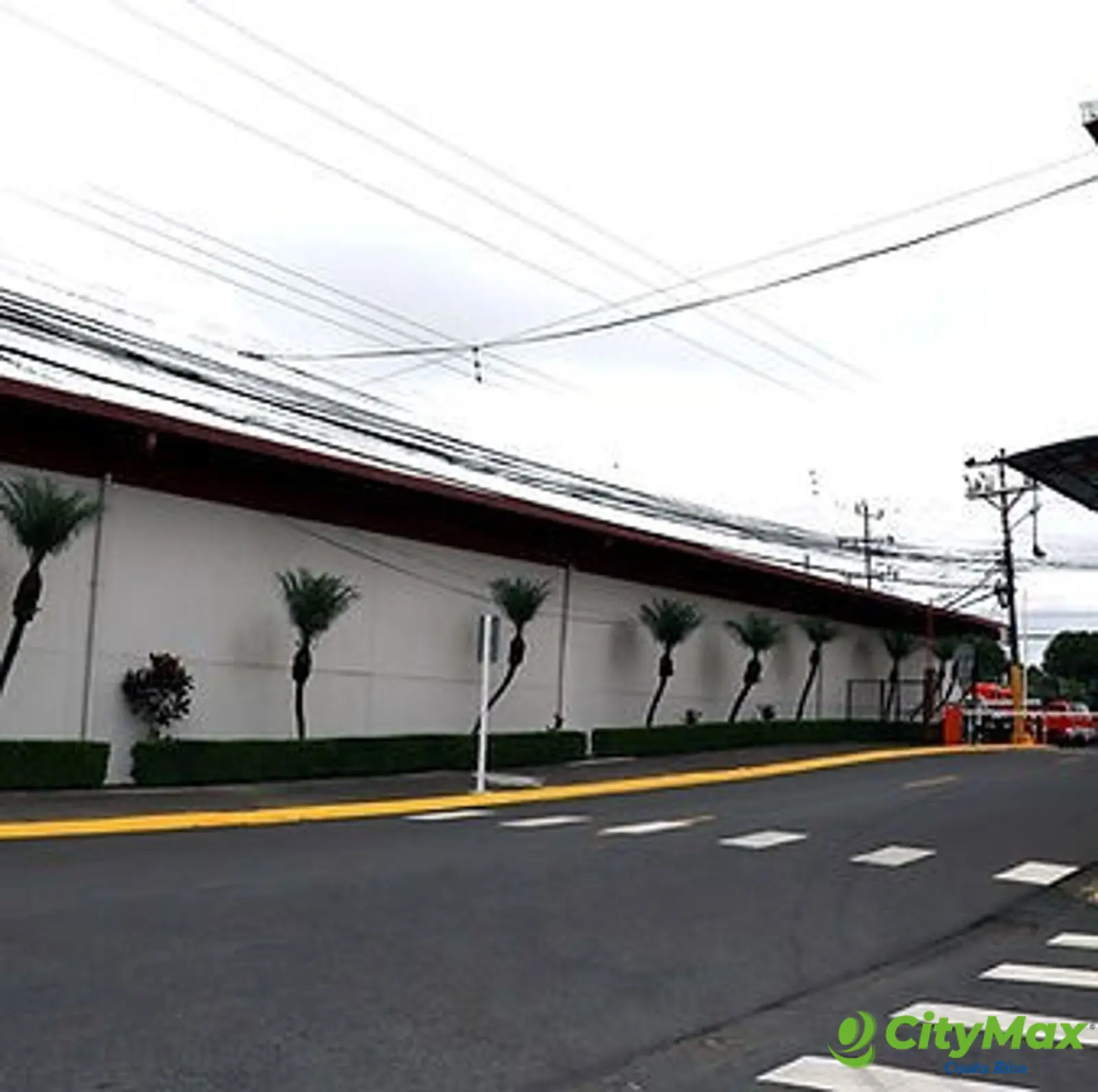 Oficina Comercial en Renta en zona franca Alajuela - foto 1