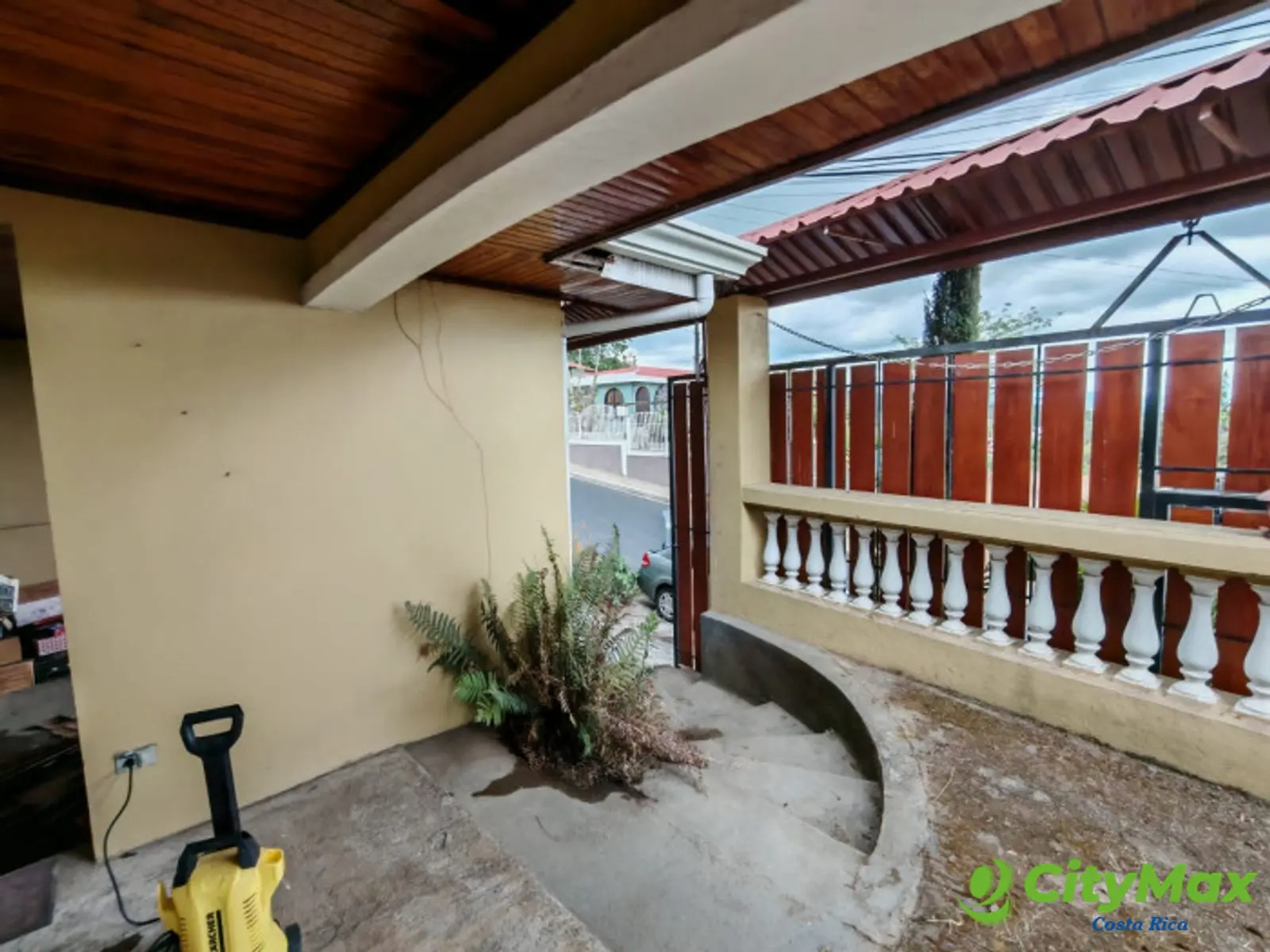 Casa de habitación en Venta en San Pedro, Valverde Vega - foto 1