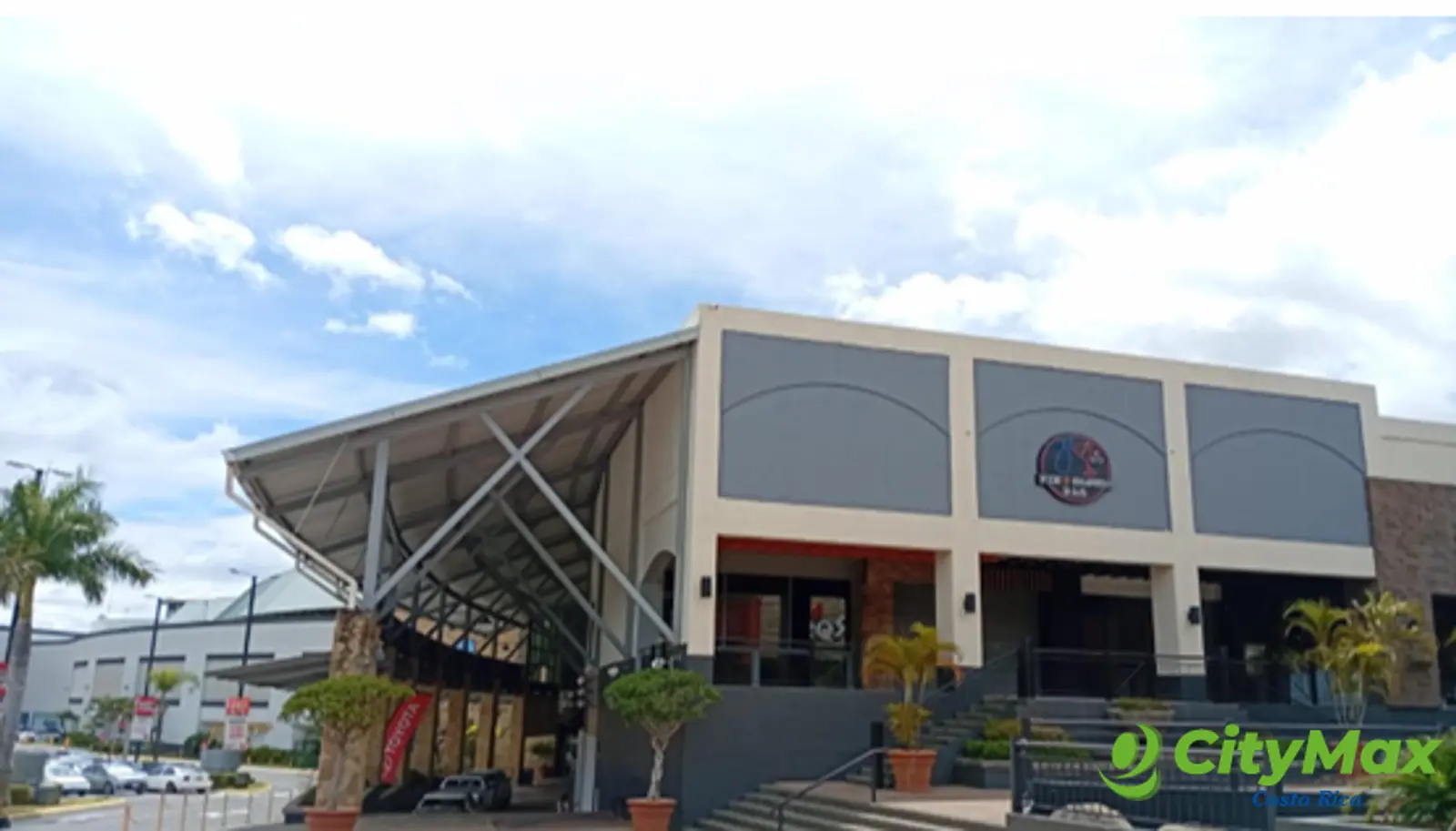 Local Comercial en Renta en La Unión Tres Ríos Cartago - foto 1