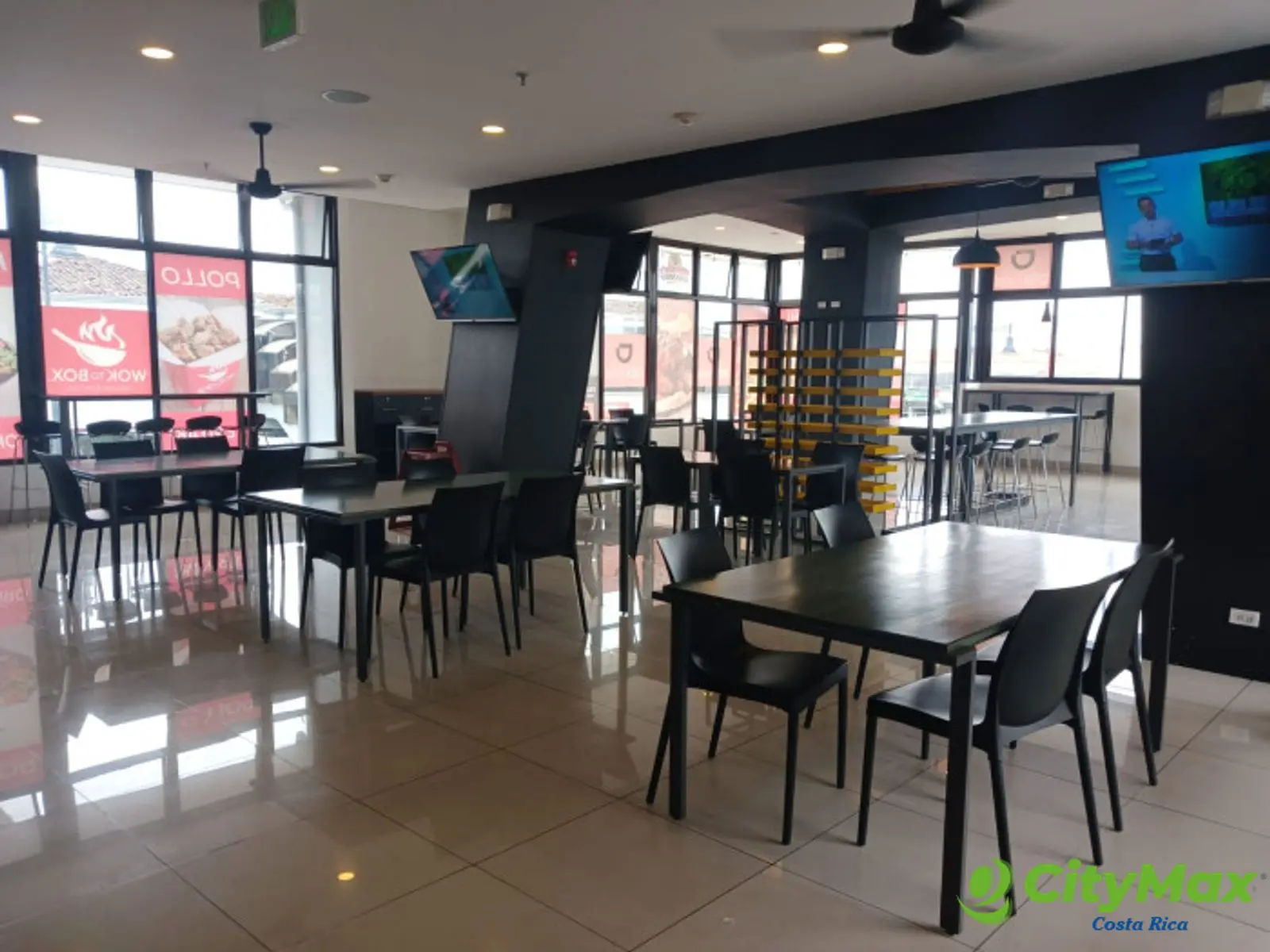 Local de Comidas en Renta CC Pavas Rohrmoser - foto 1