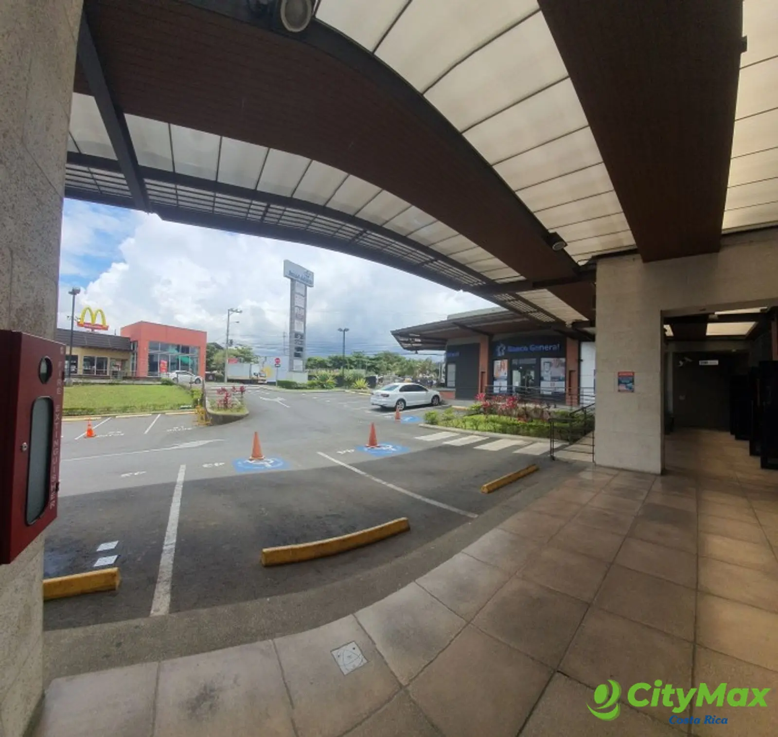 Local Comercial En Renta San Pedro San Jose Costa Rica - foto 1