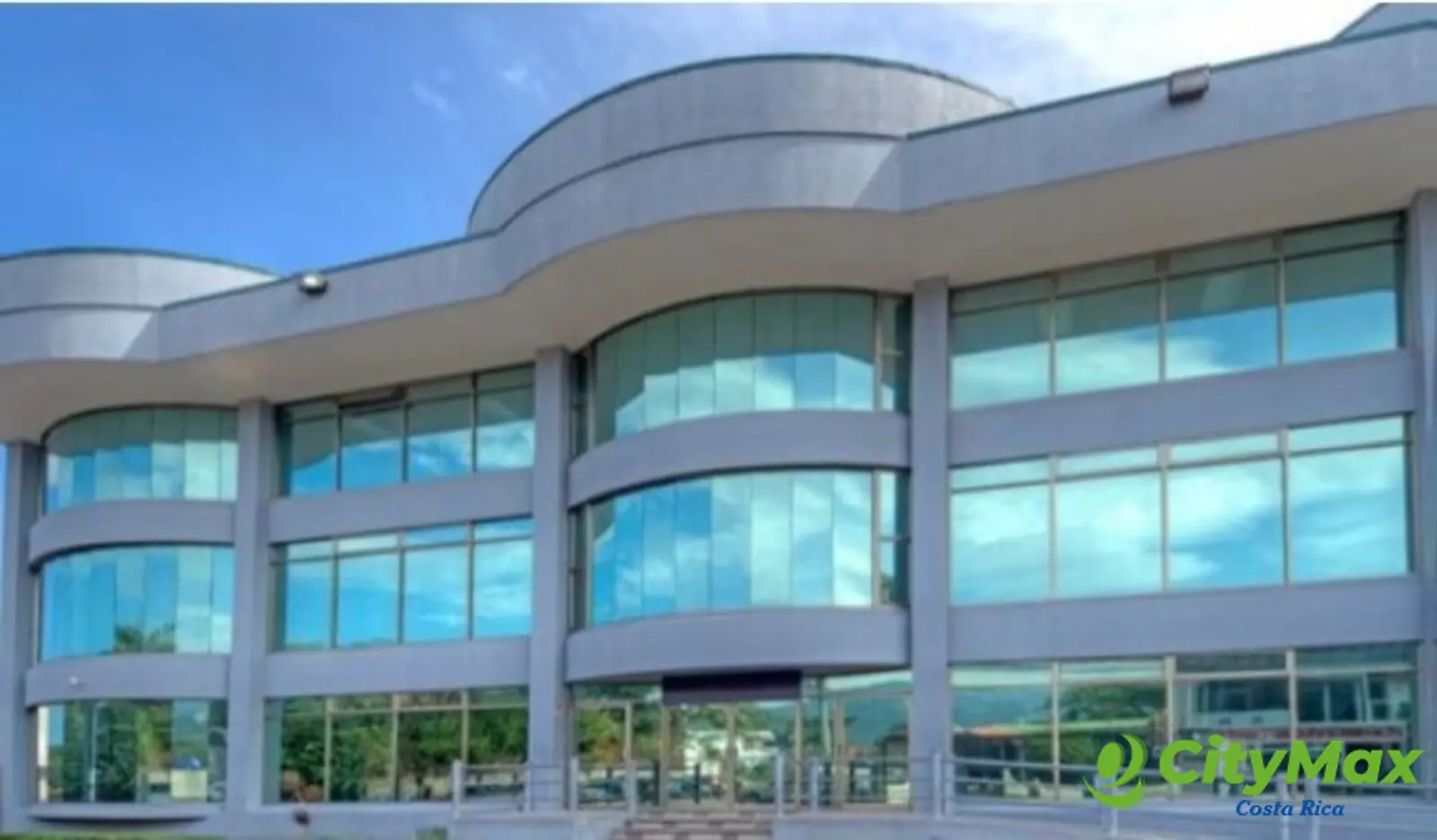 Edificio completo en alquiler en Santa Ana Costa Rica - foto 1