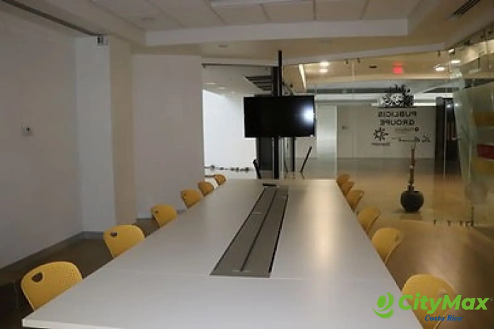 Oficinas Comercial en alquiler Belén Heredia - foto 1