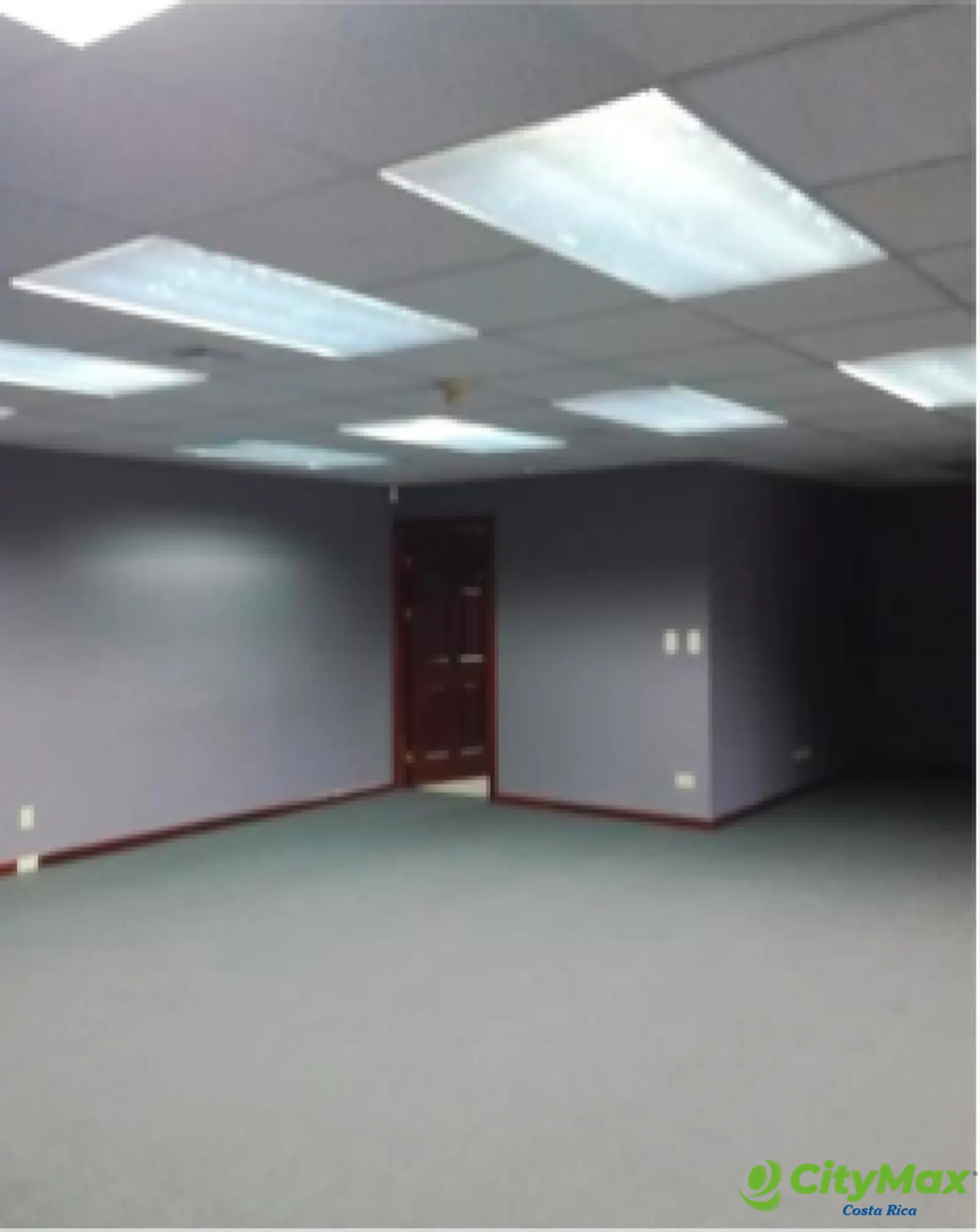 Oficina en alquiler de 206 m² en Oficentro en Escazú - foto 1