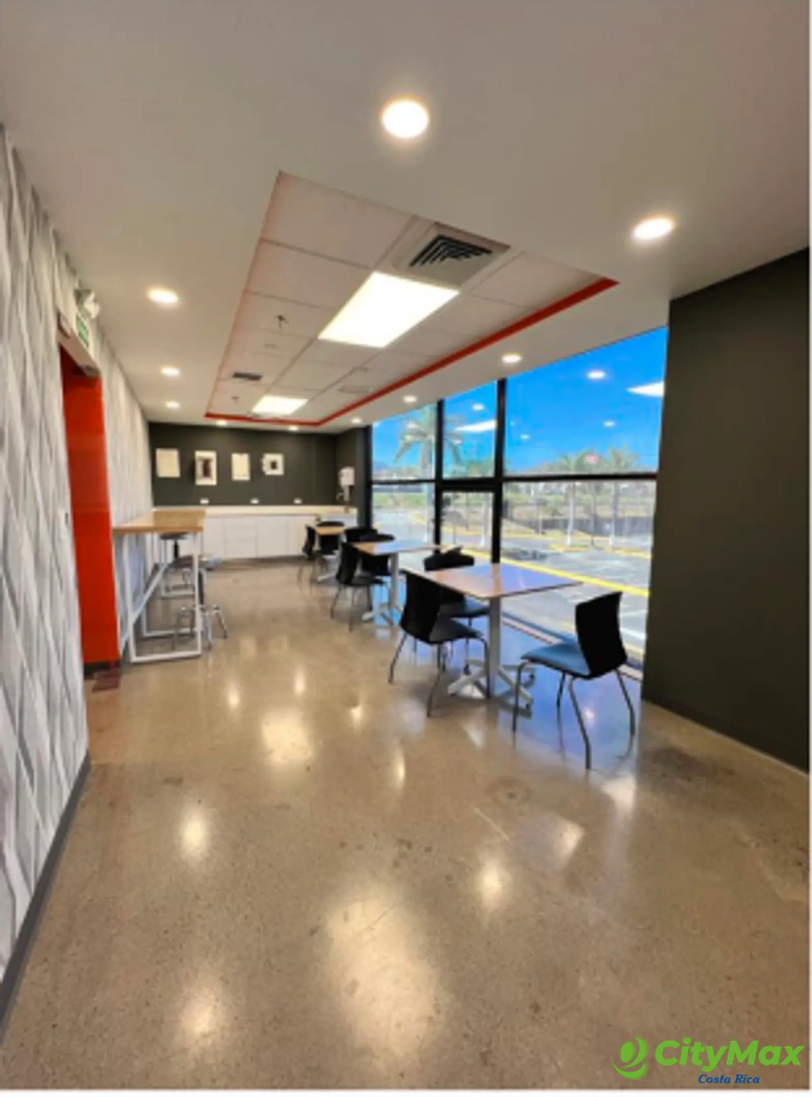 Oficina en alquiler de 137 m² en Oficentro en Escazú - foto 1