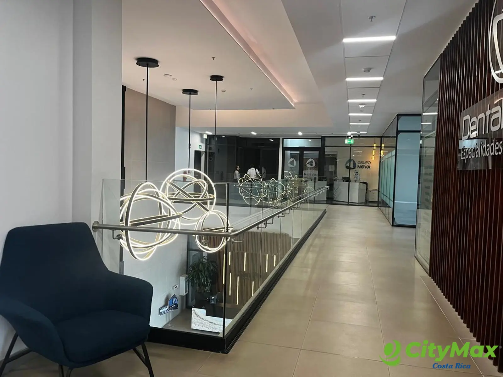 Amplia Oficina de 150m2 en Renta en San Pedro, San José - foto 1