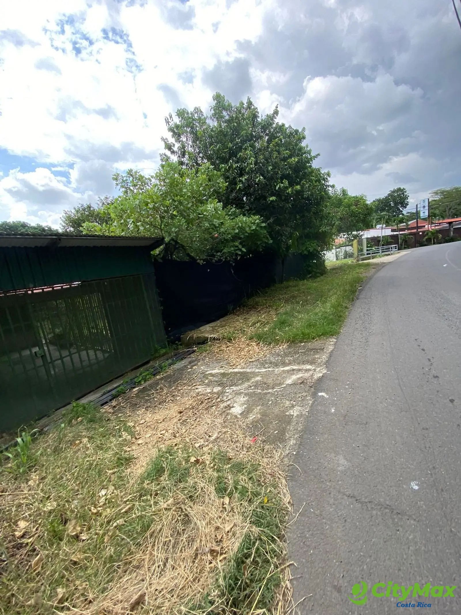 Venta de Lote en La Guácima Arriba Alajuela Costa Rica - foto 1