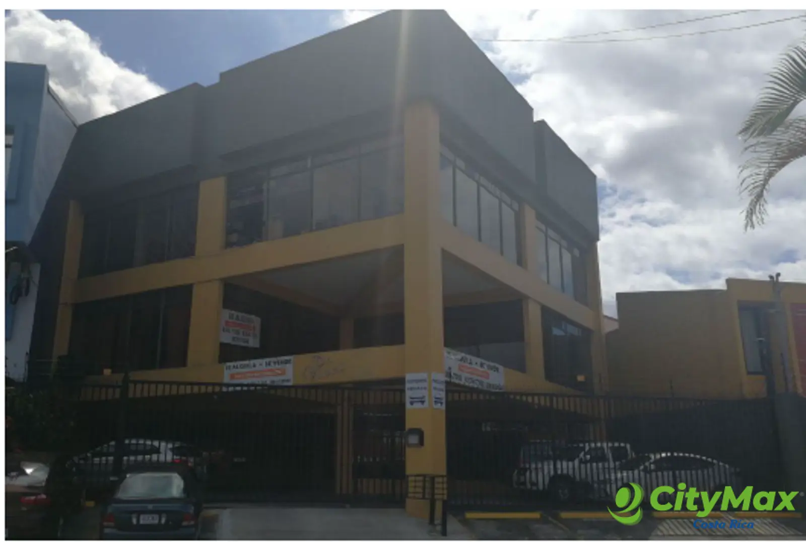 Oficina en Alquiler en Barrio Dent San Jose CR - foto 1