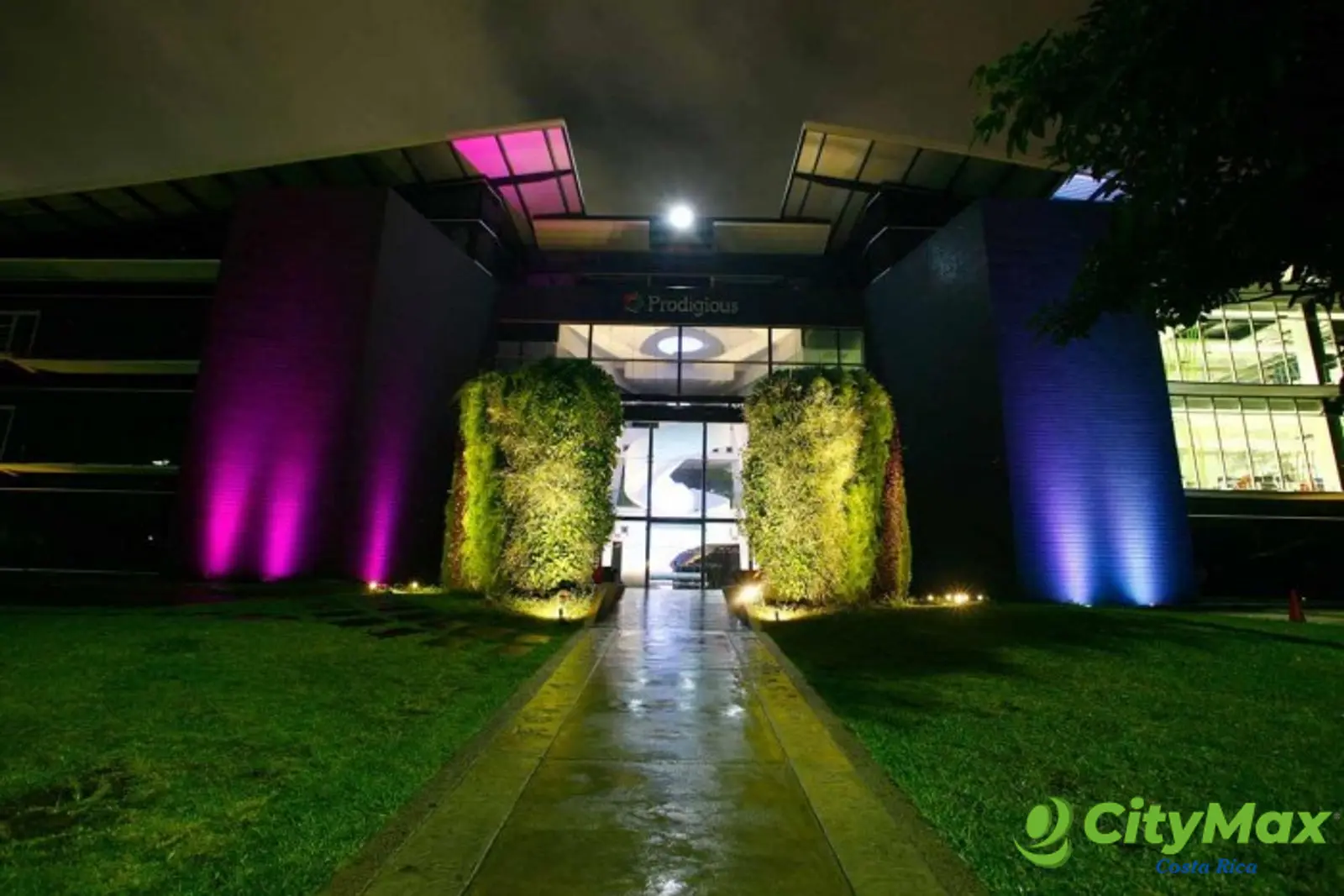 Oficina en Alquiler en Heredia Costa Rica - foto 1