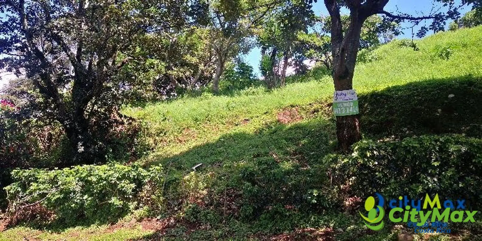 Terreno Residencial con Hermosas Vistas en Heredia - foto 1