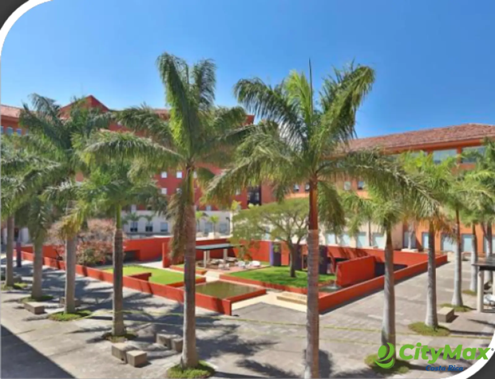 Oficina en Alquiler de 251 m² en Oficentro en Escazú - foto 1