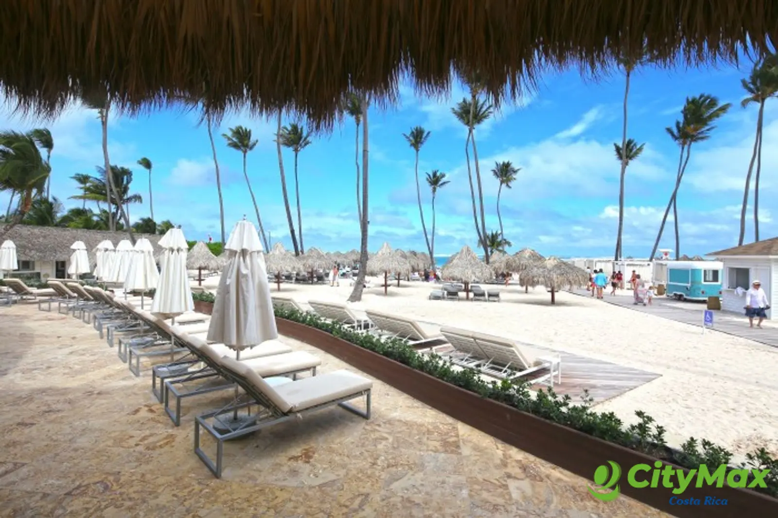 Apartamentos amueblados en venta Coral Bahia Punta Cana - foto 1