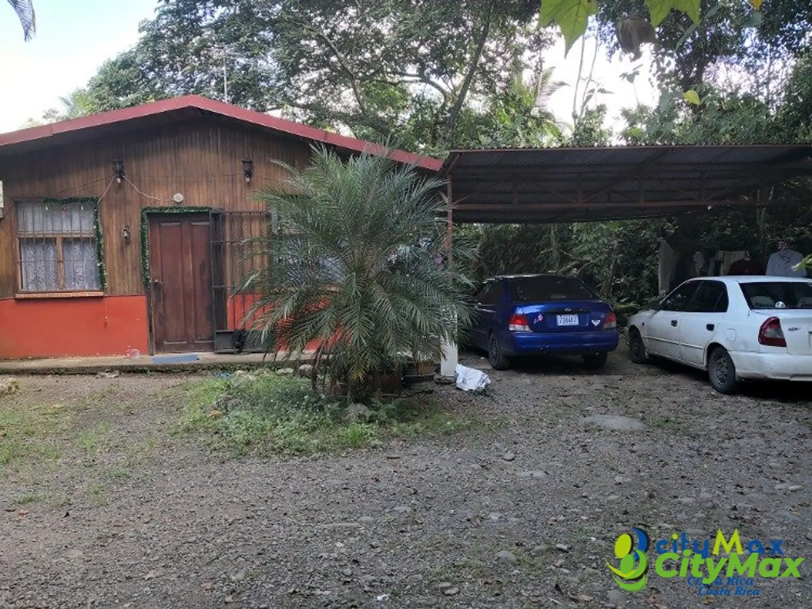 Finca Exclusiva en Venta Toro Amarillo de Guápiles - foto 1