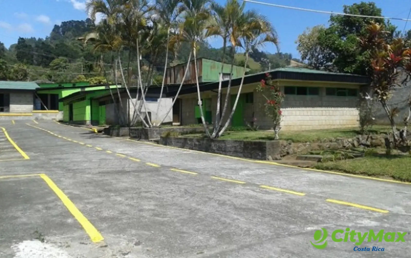 Propiedad en venta en Tres Rios Cartago Costa Rica - foto 1