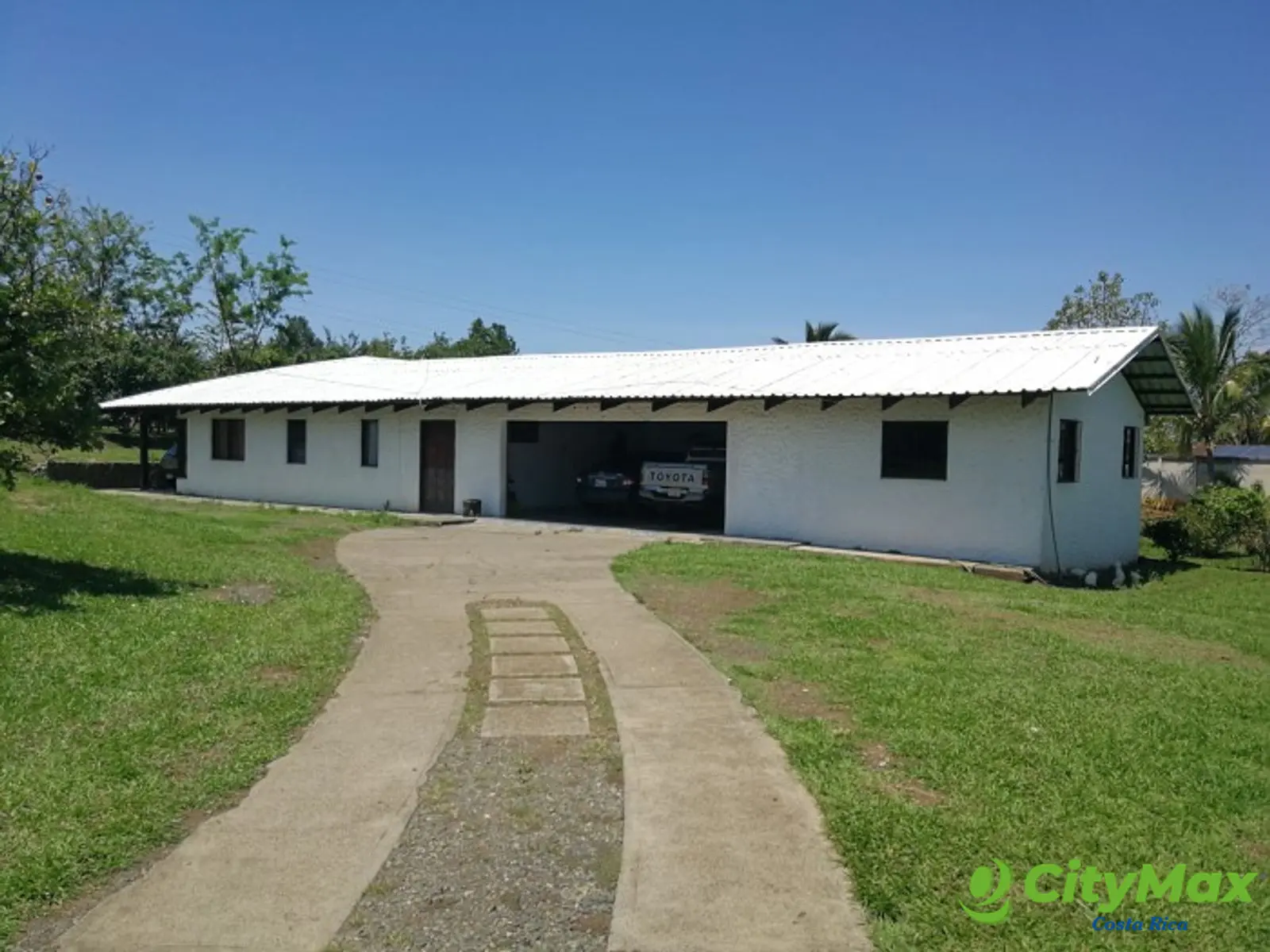 Exclusiva Quinta de Lujo Venta en La Garita, Alajuela. - foto 1