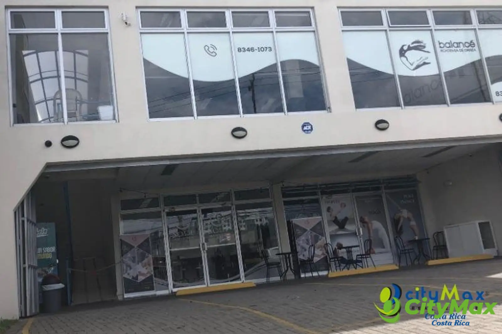 Se vende Edificio Comercial en Cinco Esquinas de Tibás! - foto 1