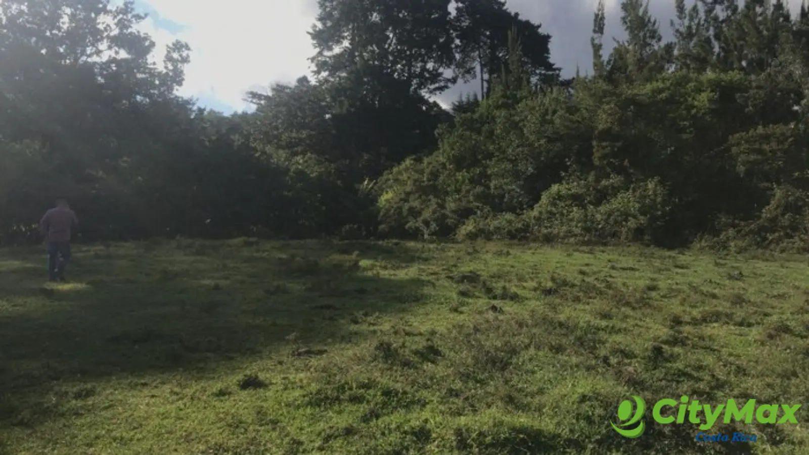 Lote Residencial en Venta en San Isidro de Heredia - foto 1