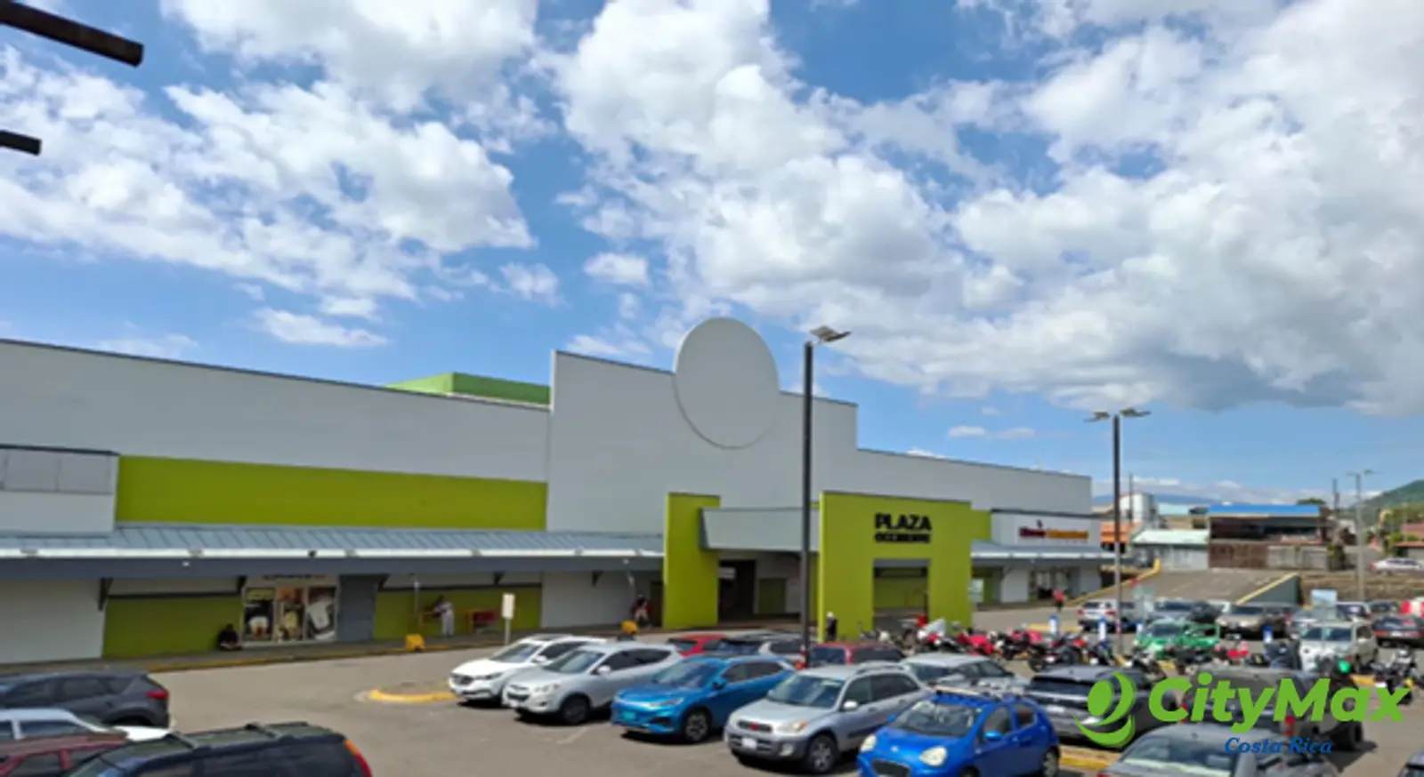 Local comercial Renta Plaza Occidente Alajuela - foto 1