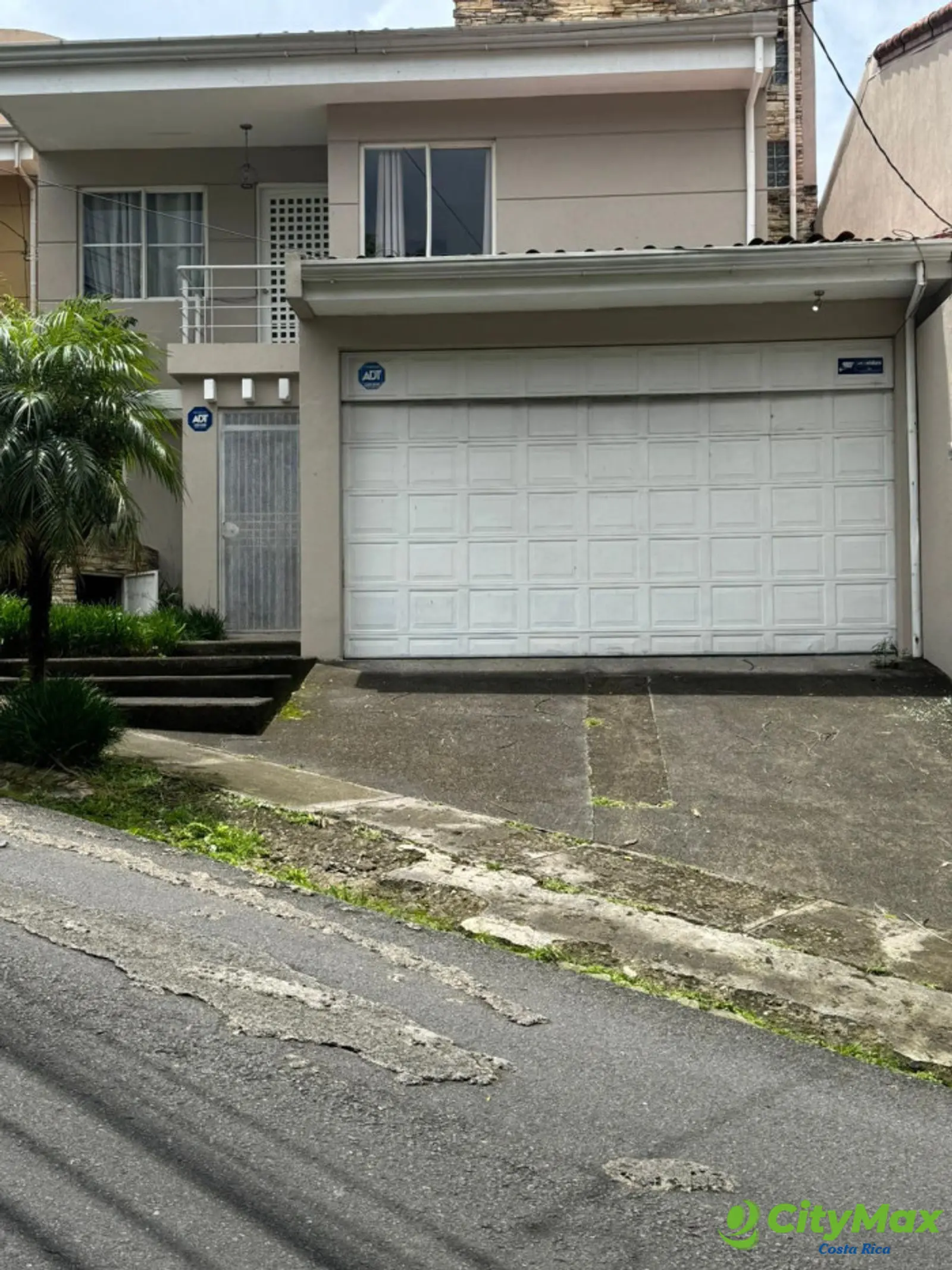 Venta de Casa Independiente en Curridabat - foto 1