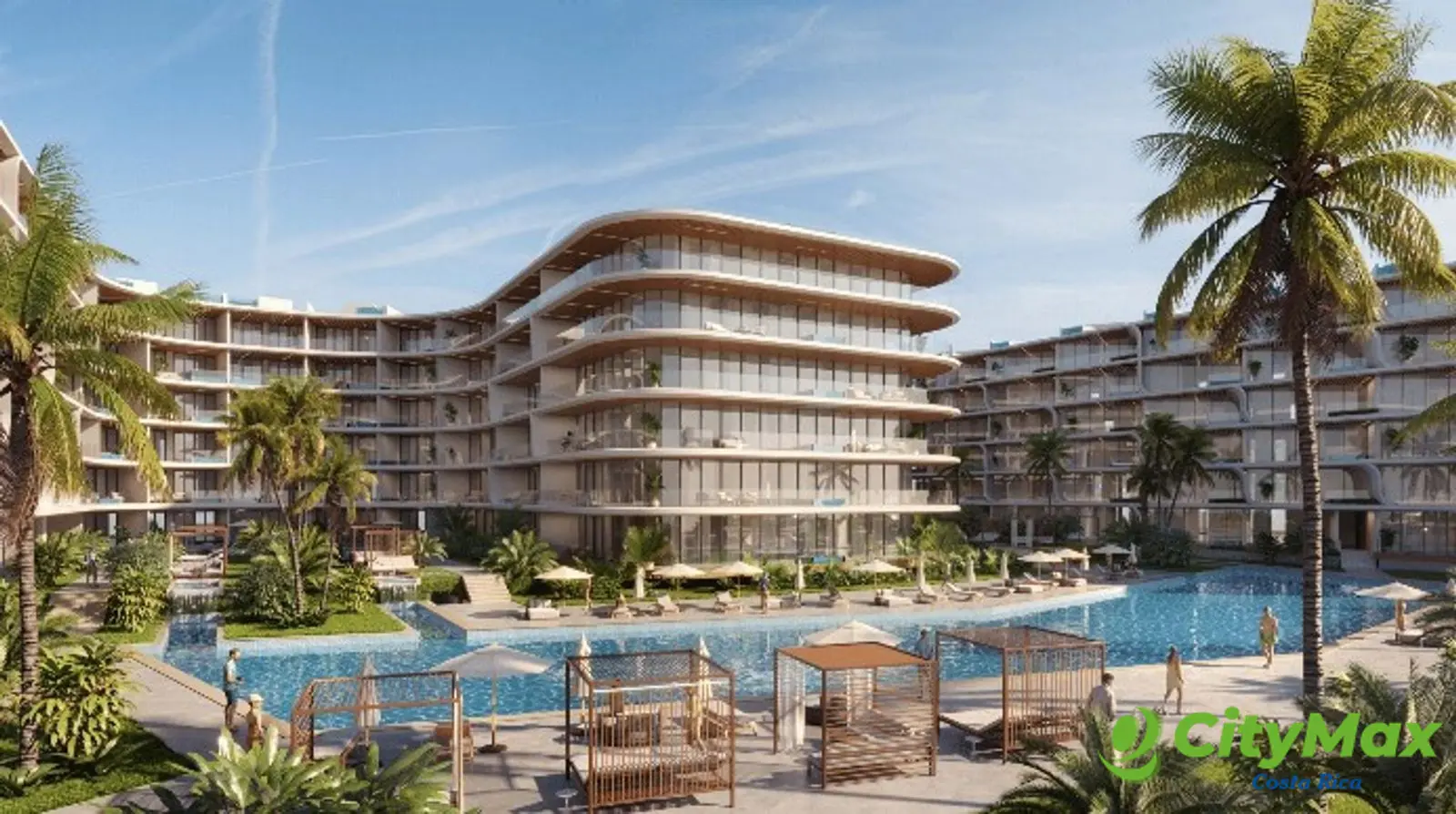 Apartamentos Amueblados en Venta en Punta Cana R.D. - foto 1