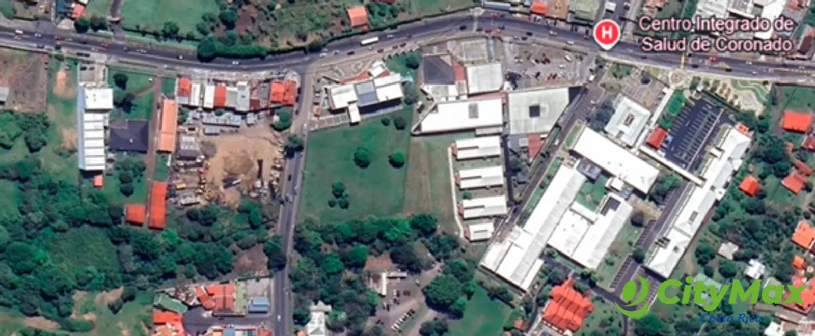 Terreno comercial en Venta en San Isidro de Coronado - foto 1