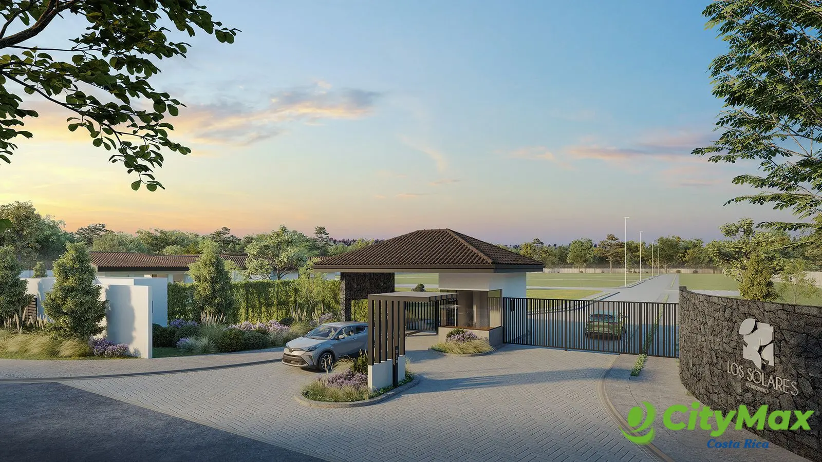 Lote en Venta en La Guácima de Alajuela - foto 1