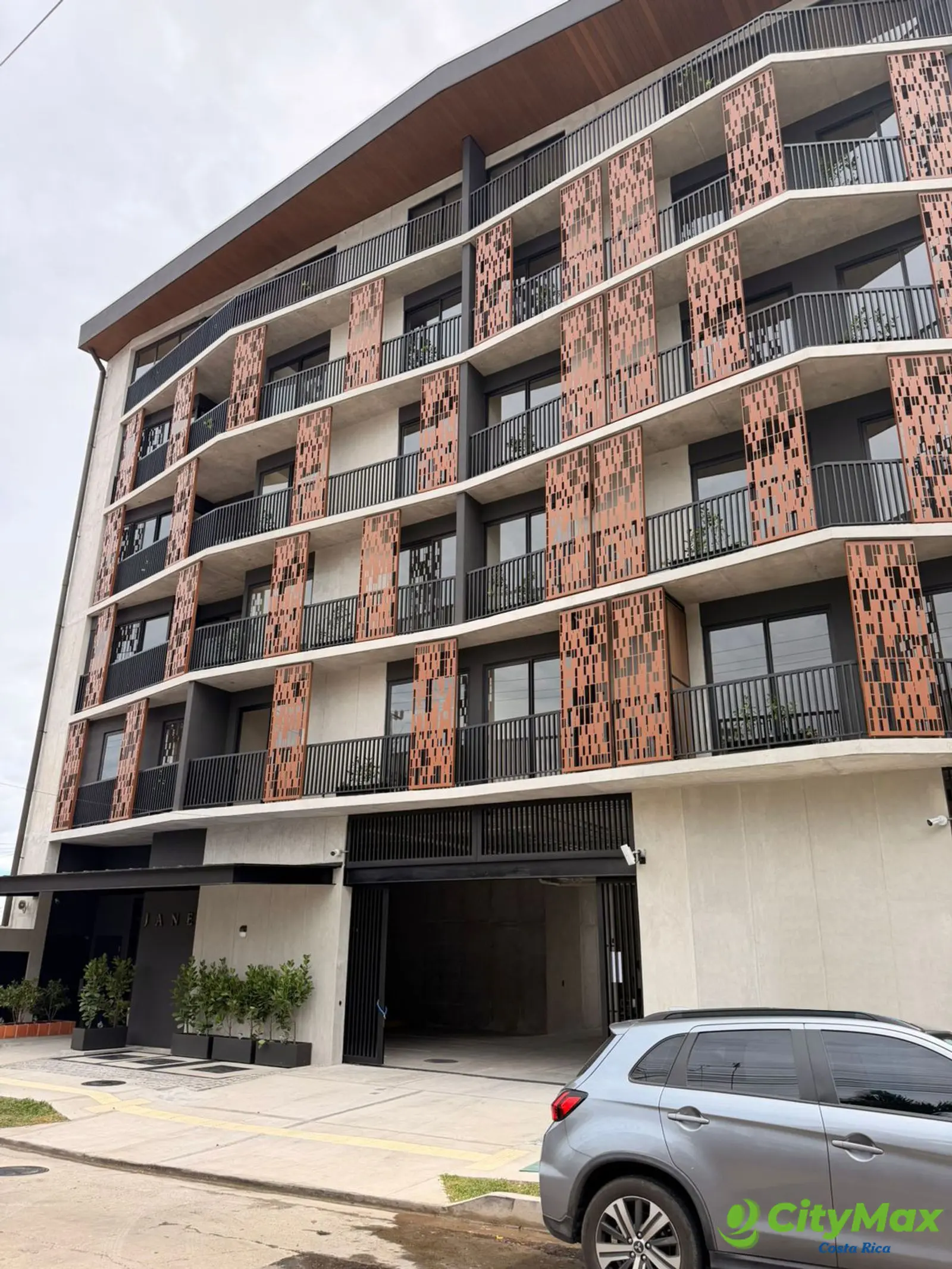 Hermoso Apartamento en Venta en La Sabana San José - foto 1