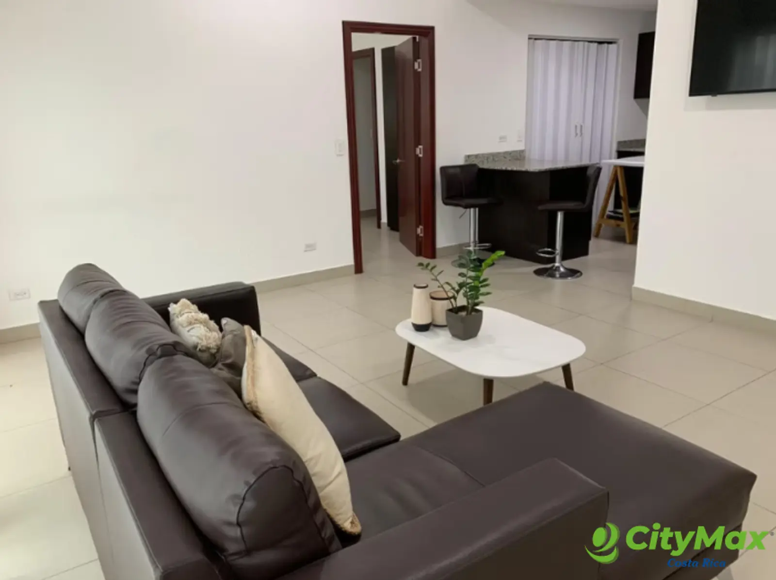 Hermoso Apartamento en renta en La Sabana Norte, SJ. - foto 1